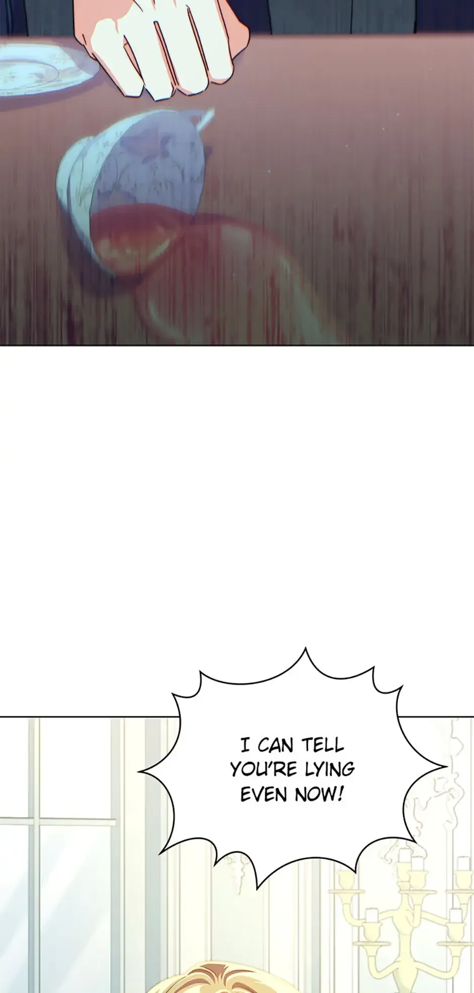 The Contract Couple: Ines & Kaisac chapter 22 page 51