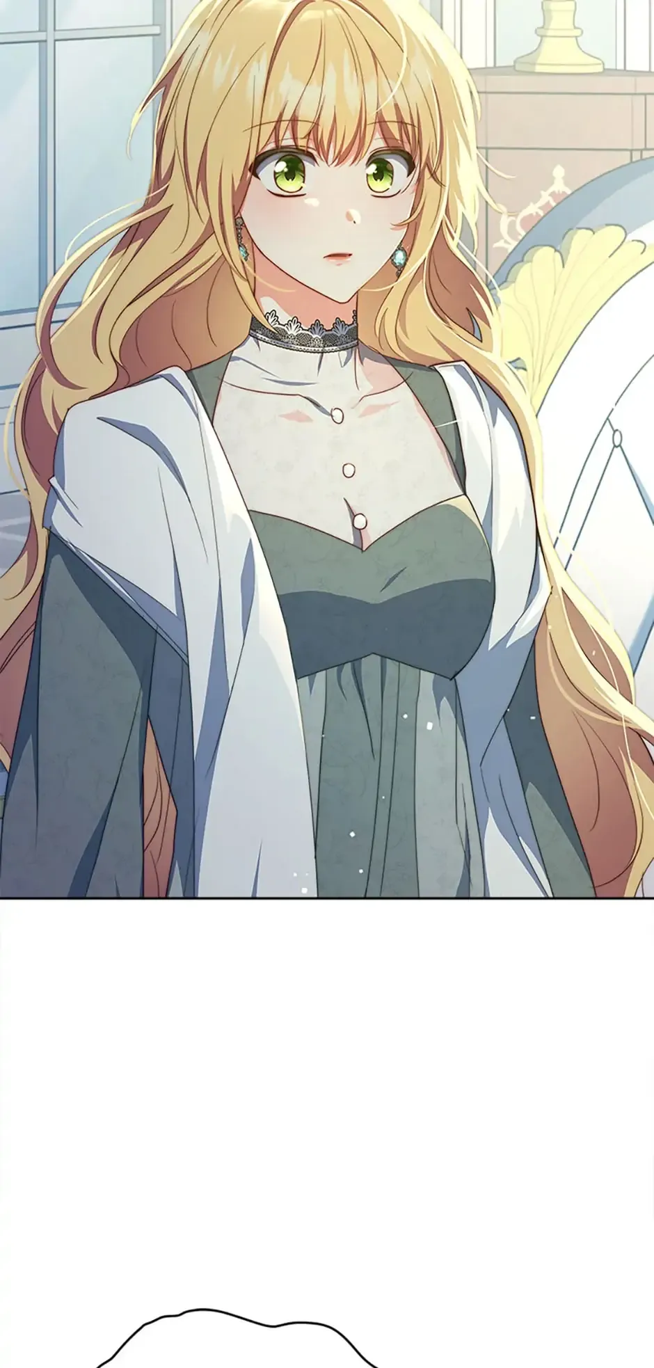The Contract Couple: Ines & Kaisac chapter 22 page 52