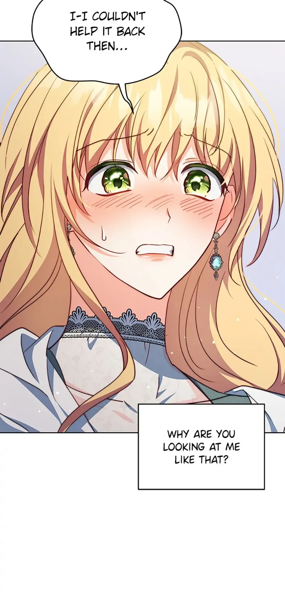 The Contract Couple: Ines & Kaisac chapter 22 page 53