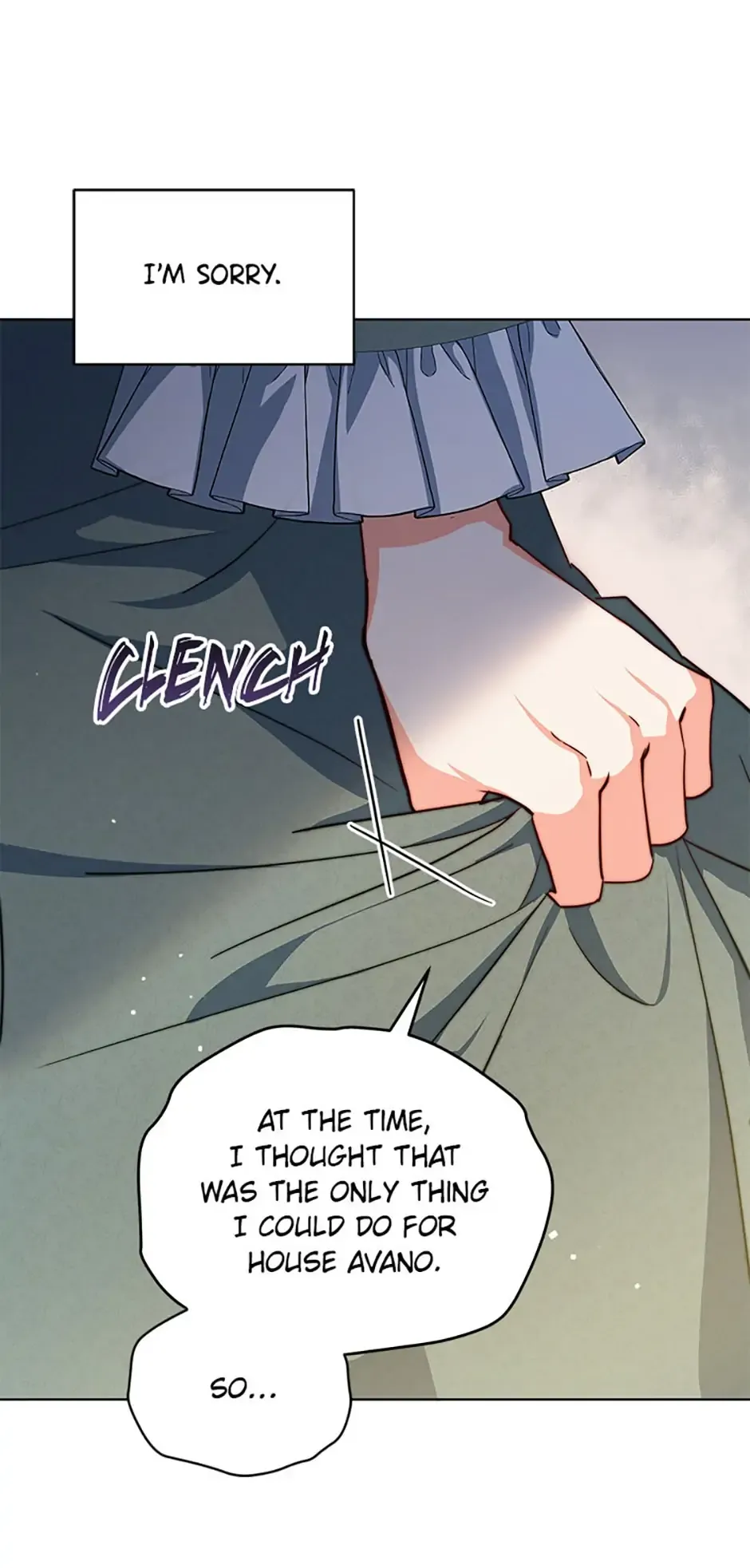 The Contract Couple: Ines & Kaisac chapter 22 page 54