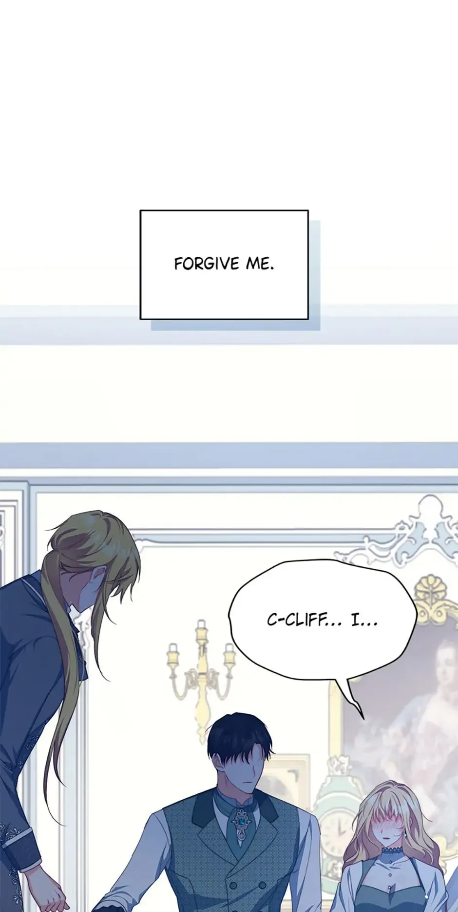 The Contract Couple: Ines & Kaisac chapter 22 page 55