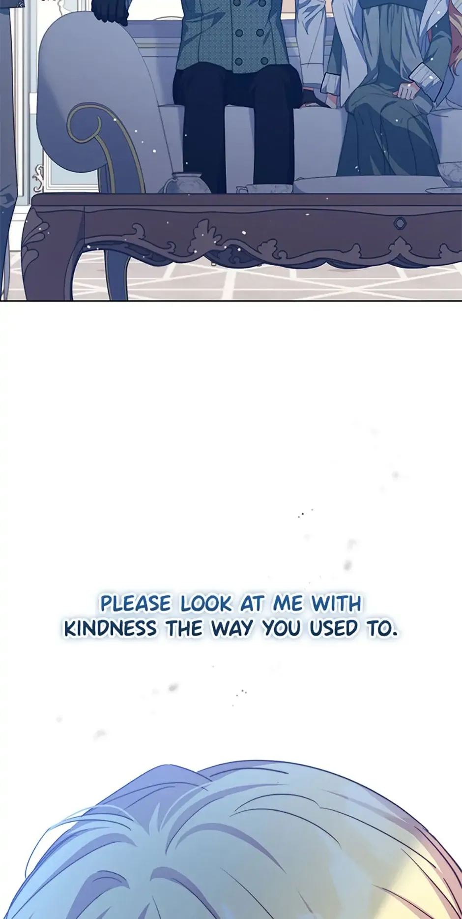 The Contract Couple: Ines & Kaisac chapter 22 page 56