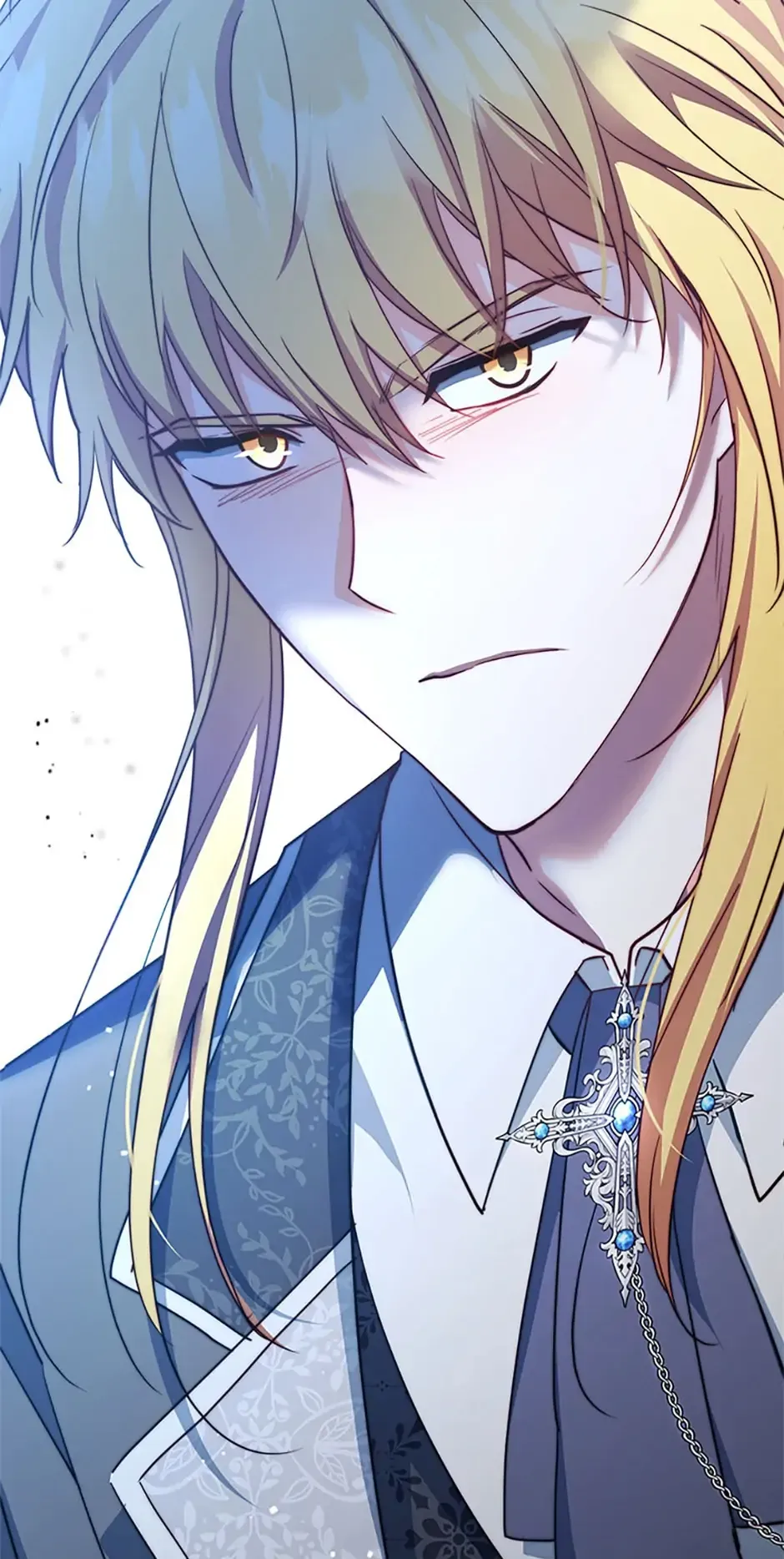 The Contract Couple: Ines & Kaisac chapter 22 page 57