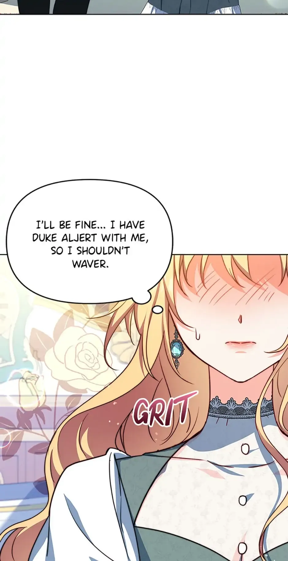 The Contract Couple: Ines & Kaisac chapter 22 page 62