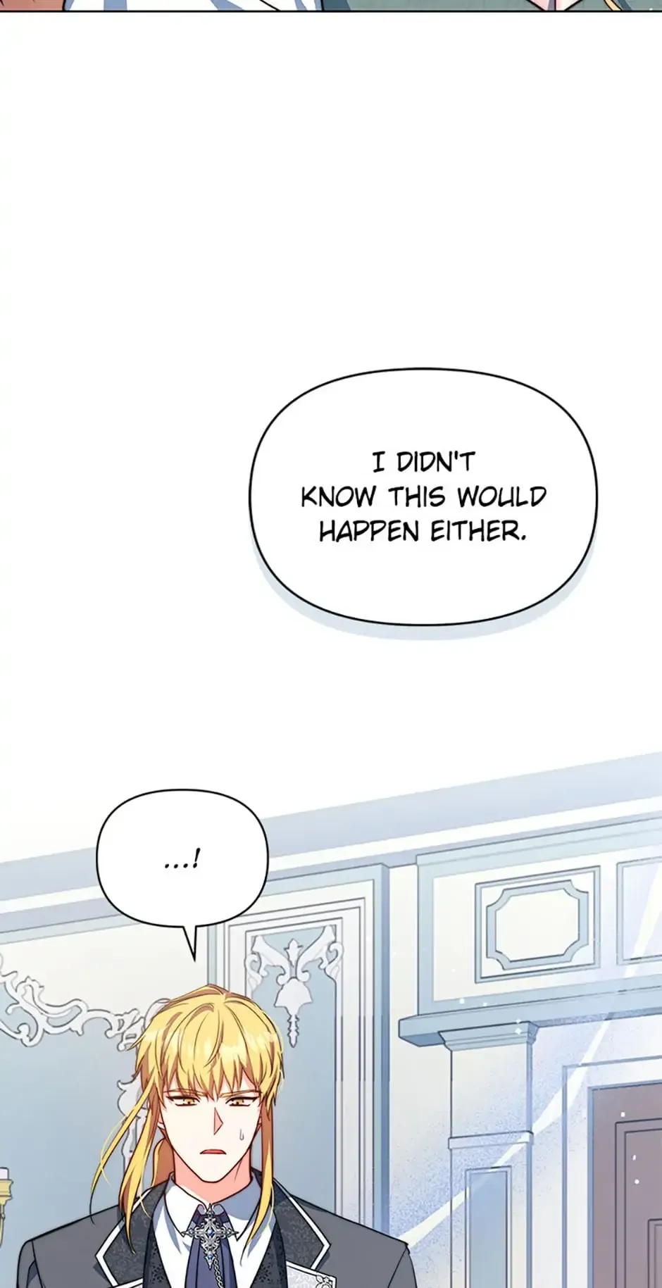 The Contract Couple: Ines & Kaisac chapter 22 page 63
