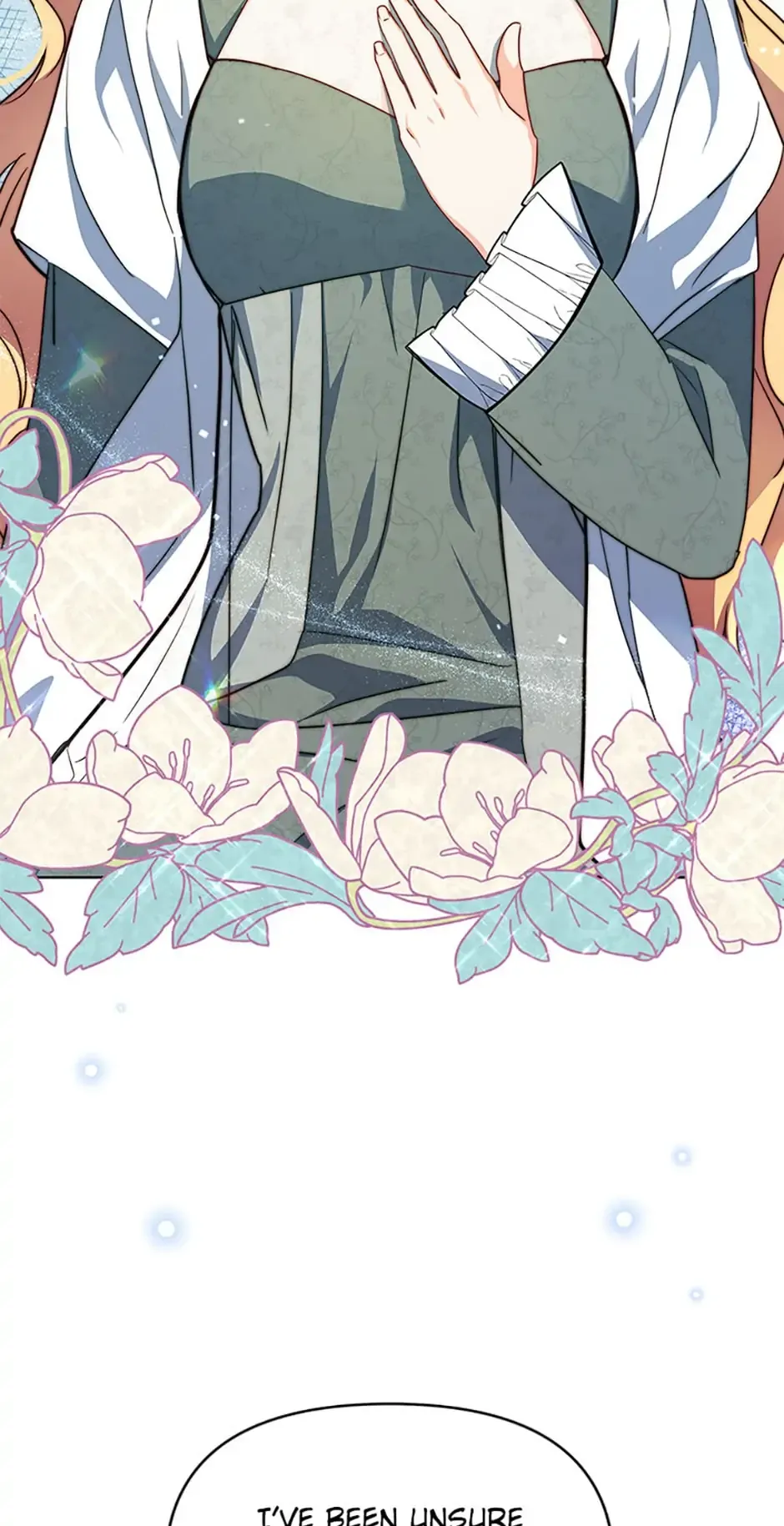 The Contract Couple: Ines & Kaisac chapter 22 page 66