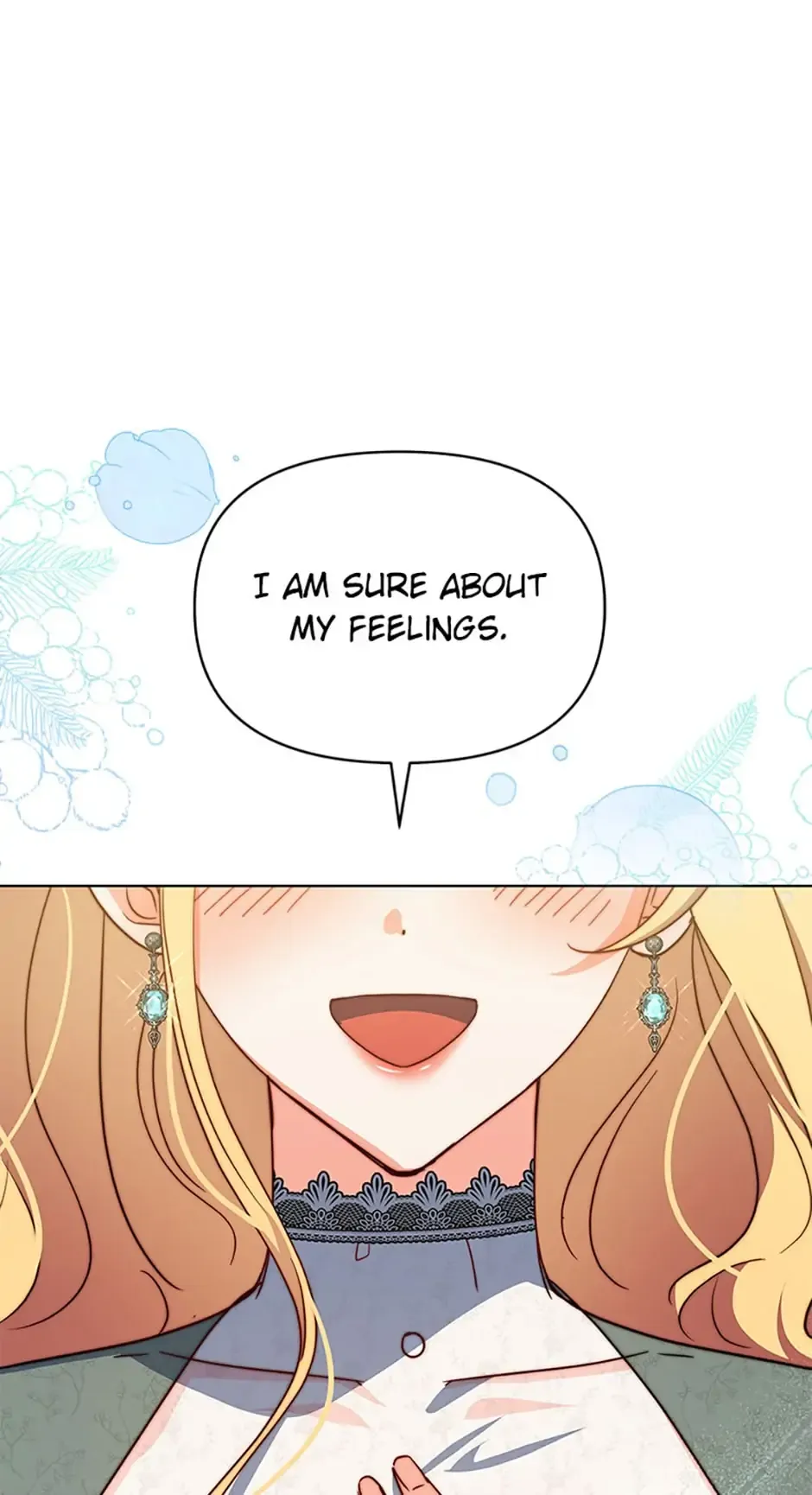 The Contract Couple: Ines & Kaisac chapter 22 page 68