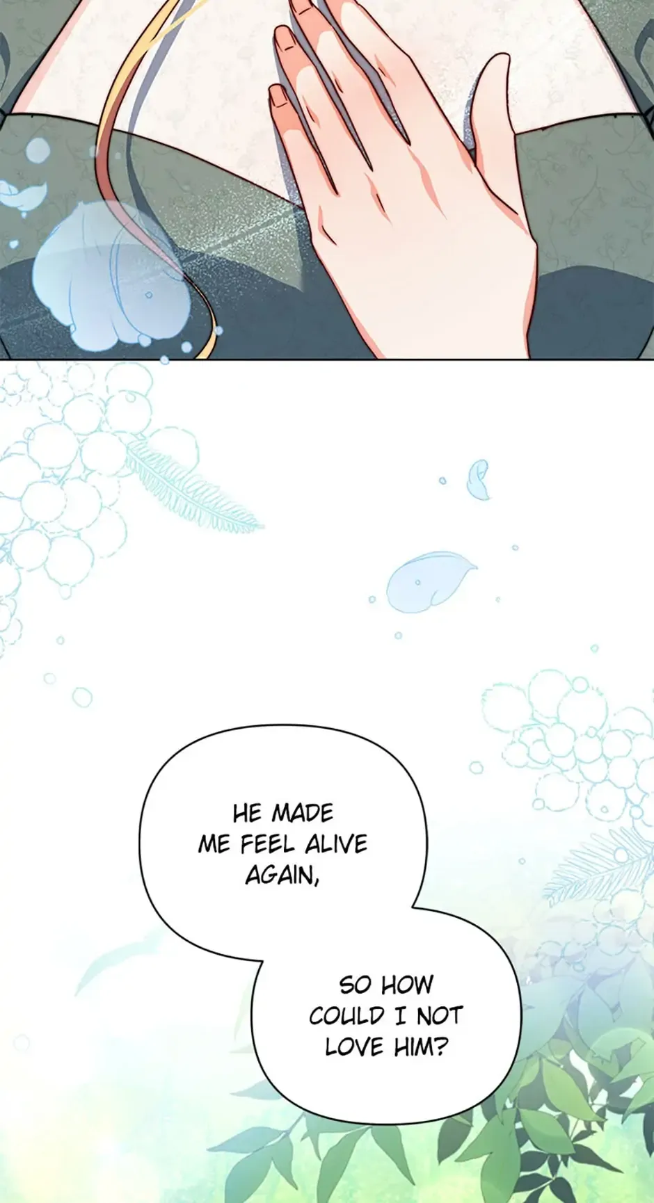 The Contract Couple: Ines & Kaisac chapter 22 page 69