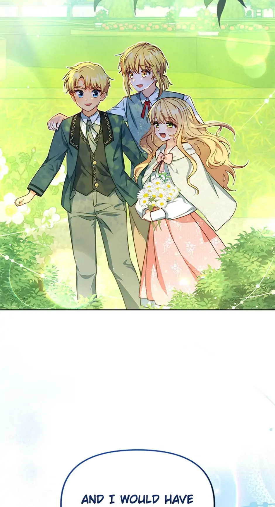 The Contract Couple: Ines & Kaisac chapter 22 page 70