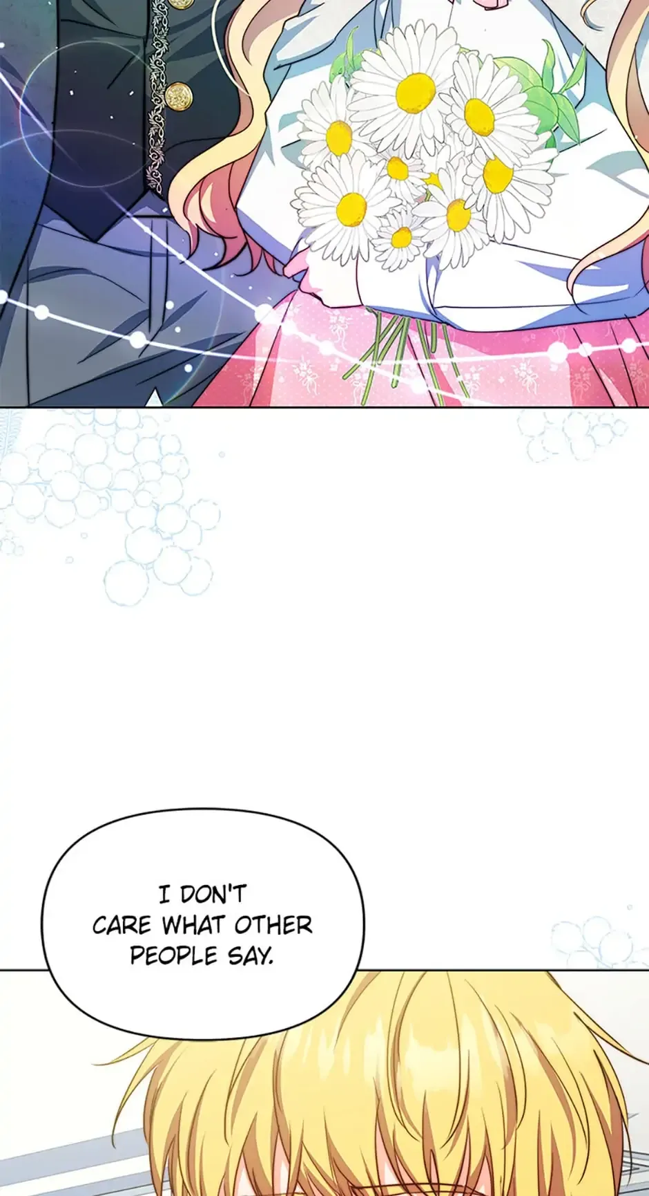 The Contract Couple: Ines & Kaisac chapter 22 page 72