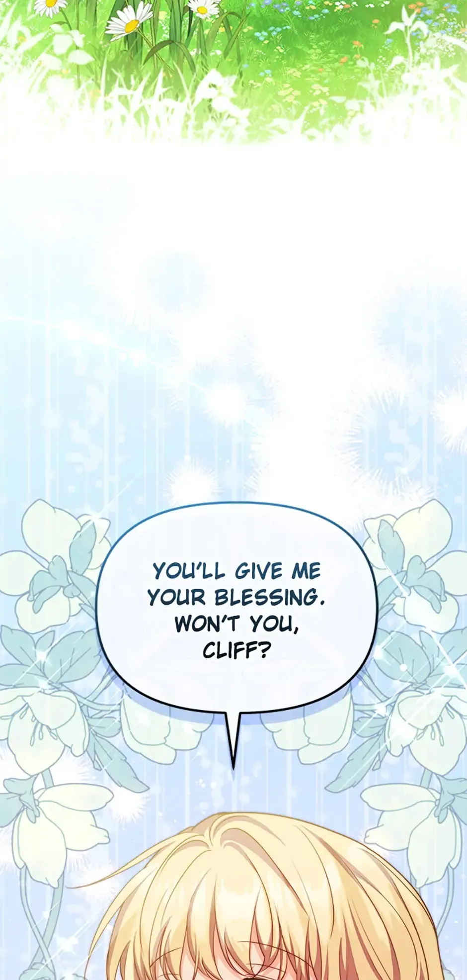 The Contract Couple: Ines & Kaisac chapter 22 page 75