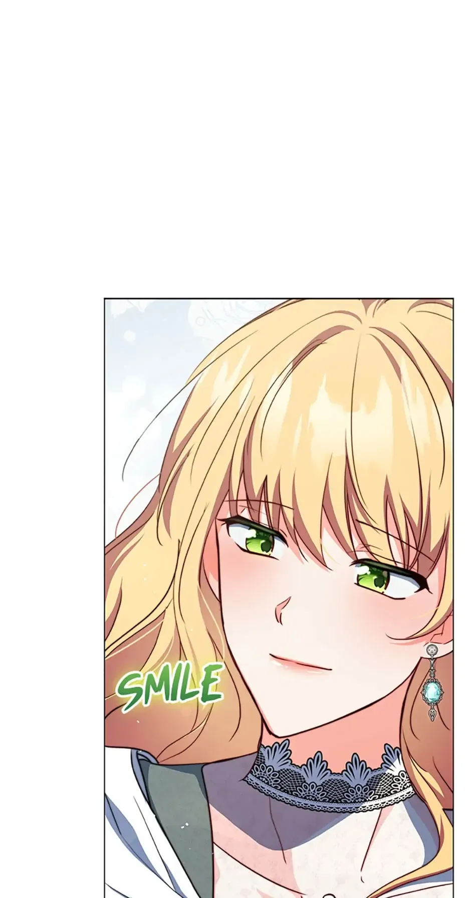 The Contract Couple: Ines & Kaisac chapter 23 page 2