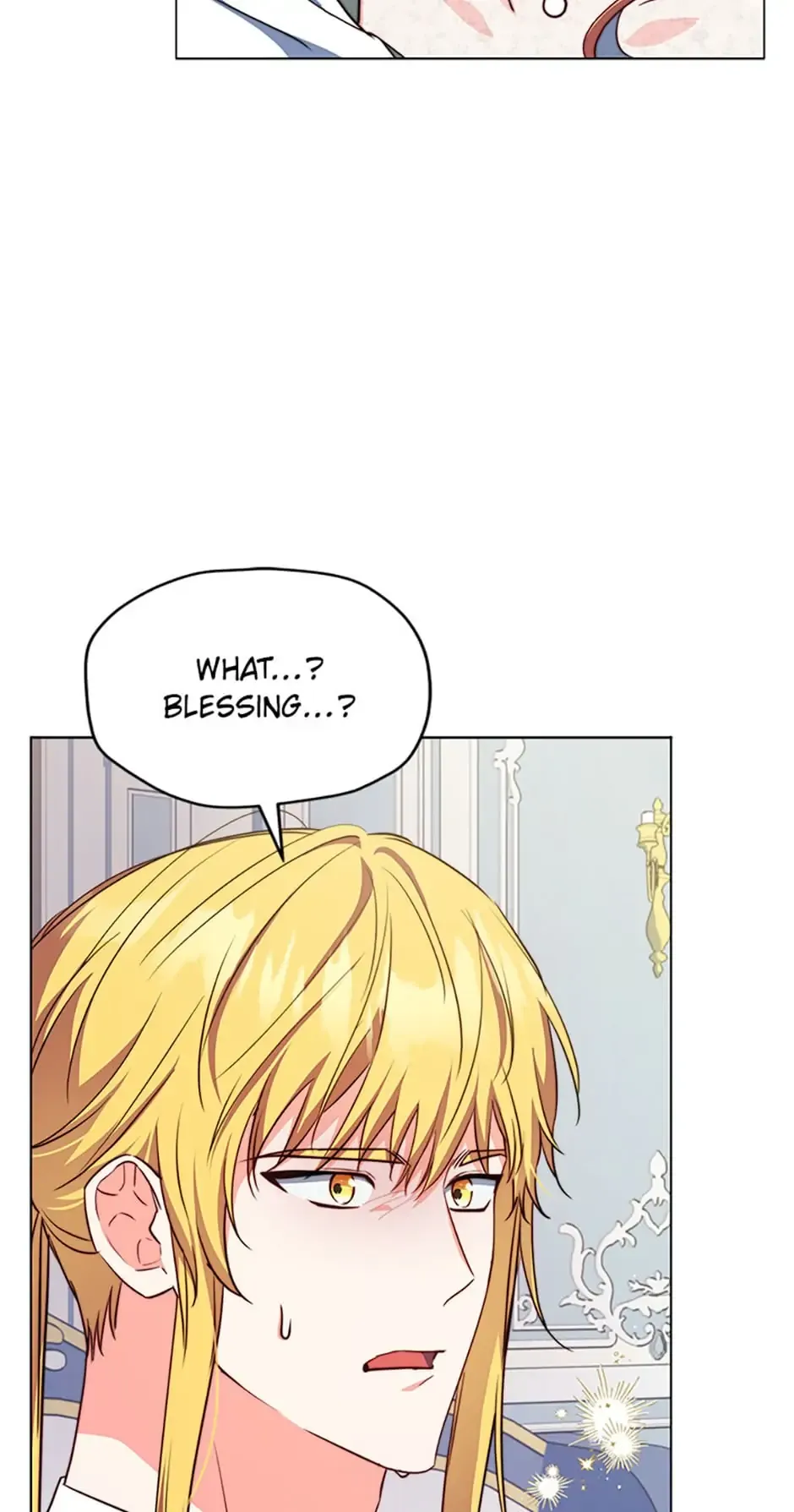 The Contract Couple: Ines & Kaisac chapter 23 page 3