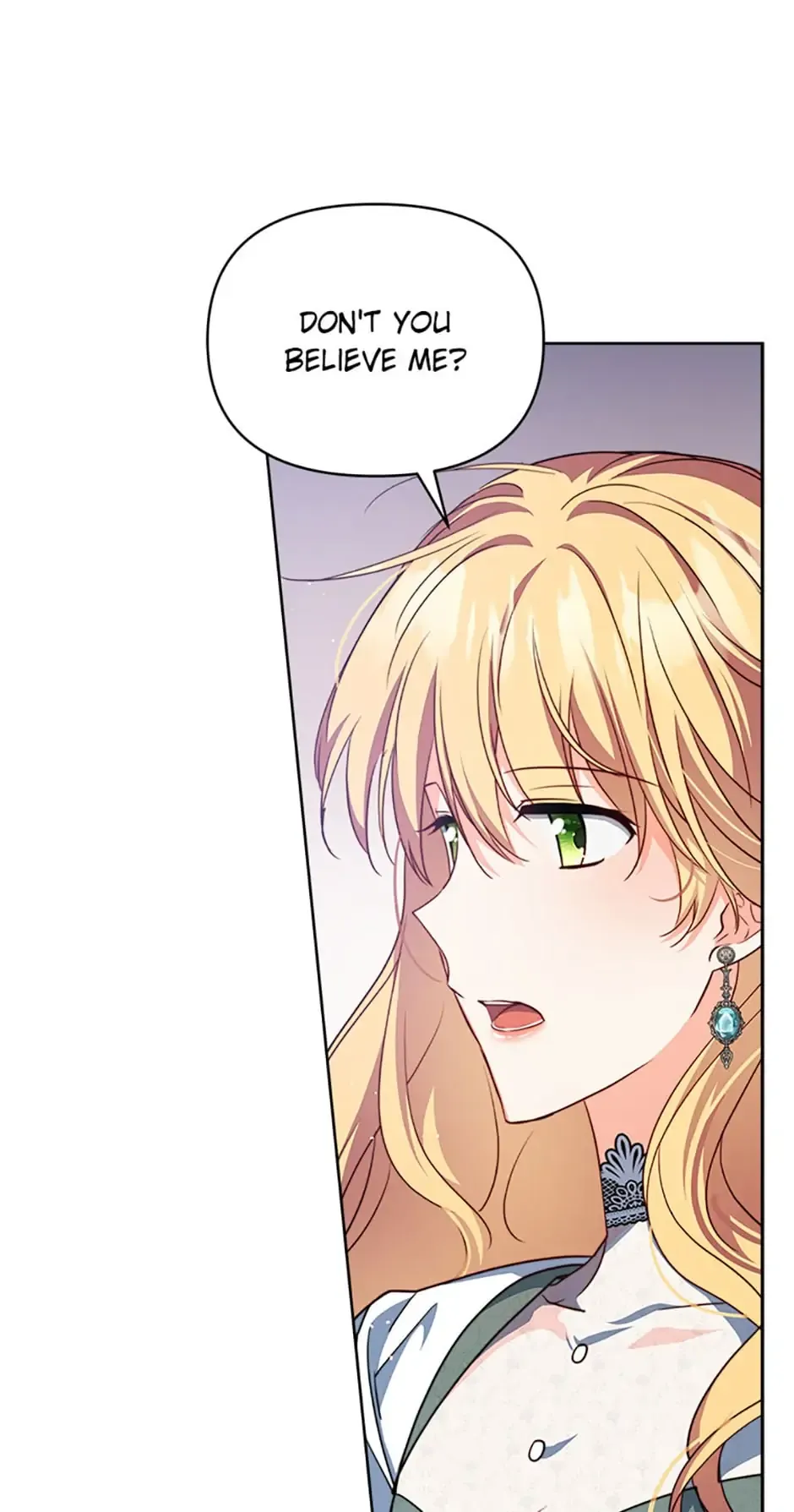 The Contract Couple: Ines & Kaisac chapter 23 page 6