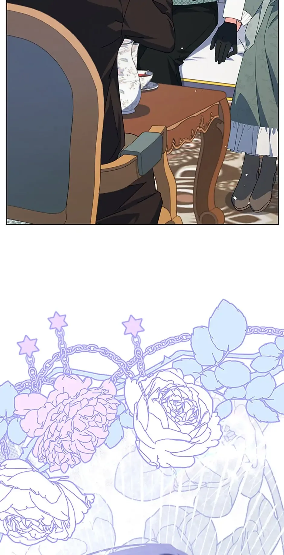 The Contract Couple: Ines & Kaisac chapter 23 page 12