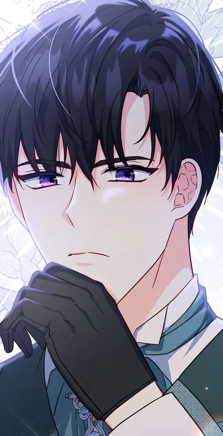 The Contract Couple: Ines & Kaisac chapter 23 page 13