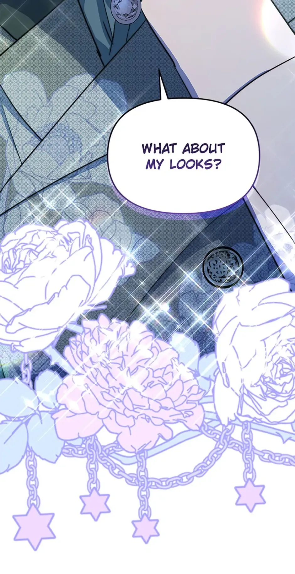 The Contract Couple: Ines & Kaisac chapter 23 page 14
