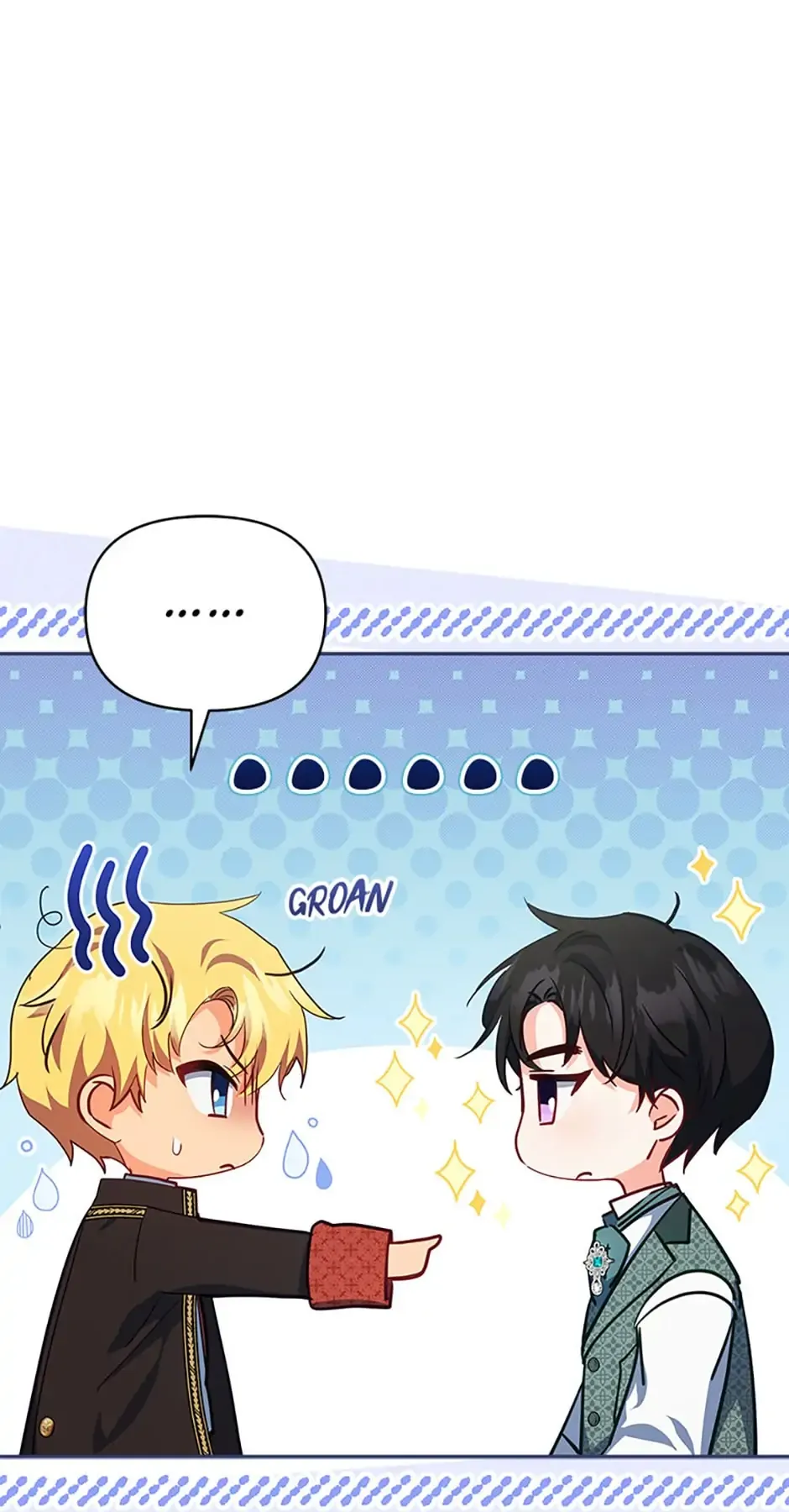 The Contract Couple: Ines & Kaisac chapter 23 page 15