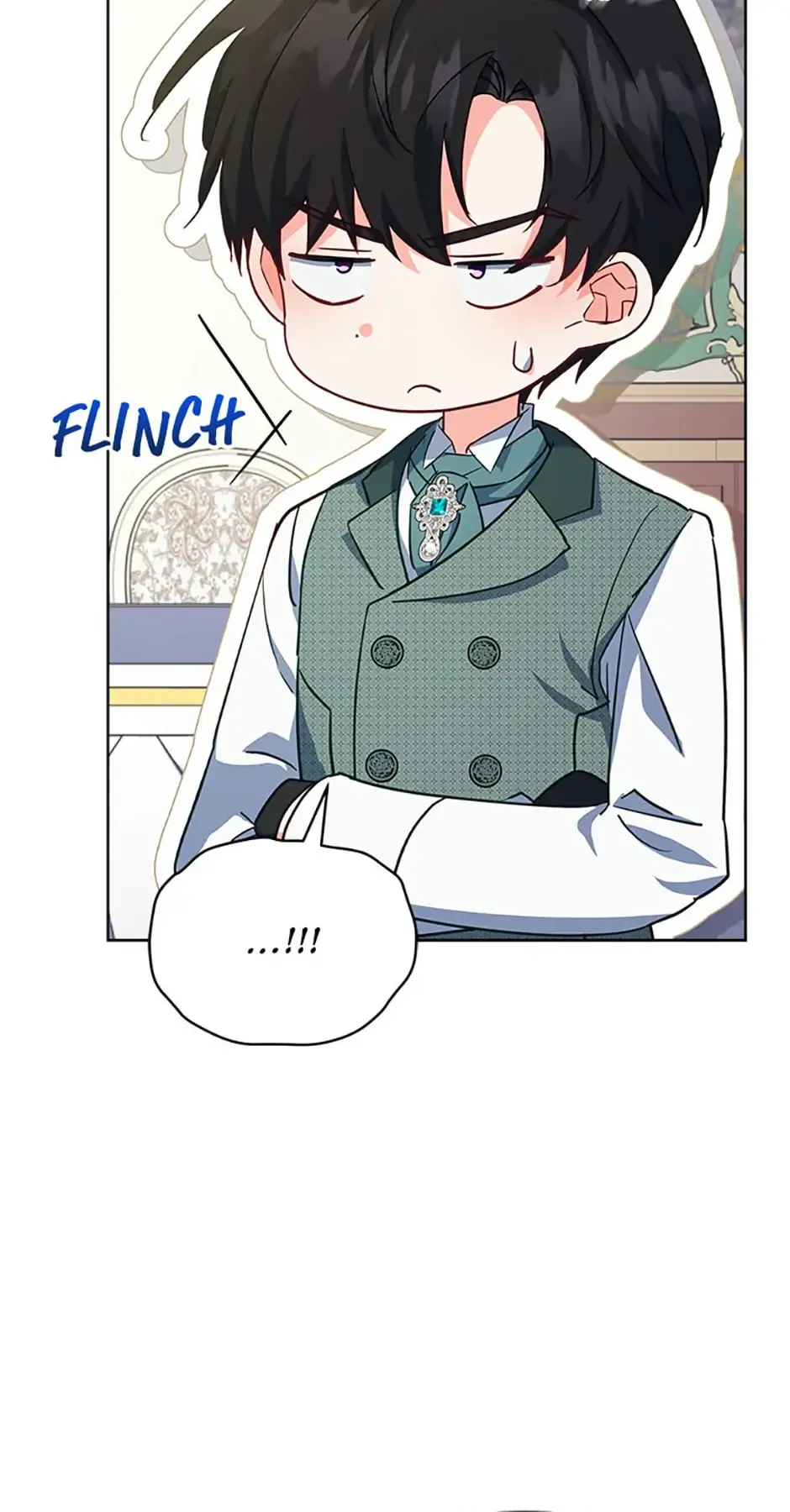 The Contract Couple: Ines & Kaisac chapter 23 page 19
