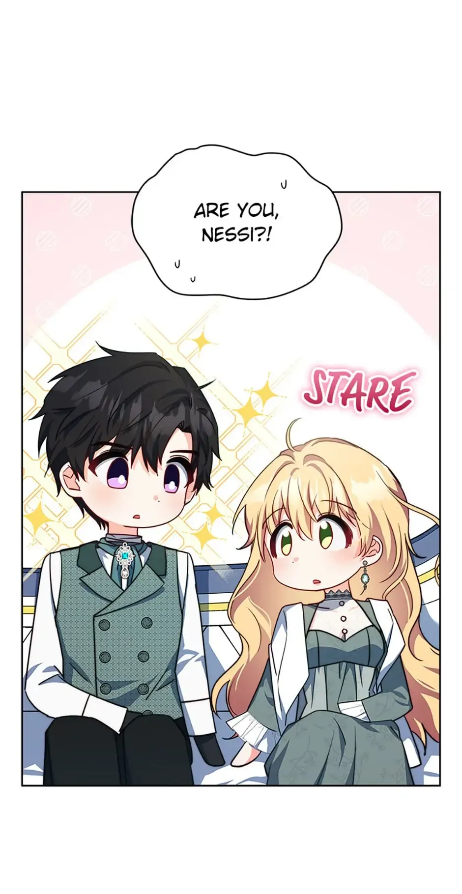 The Contract Couple: Ines & Kaisac chapter 23 page 24