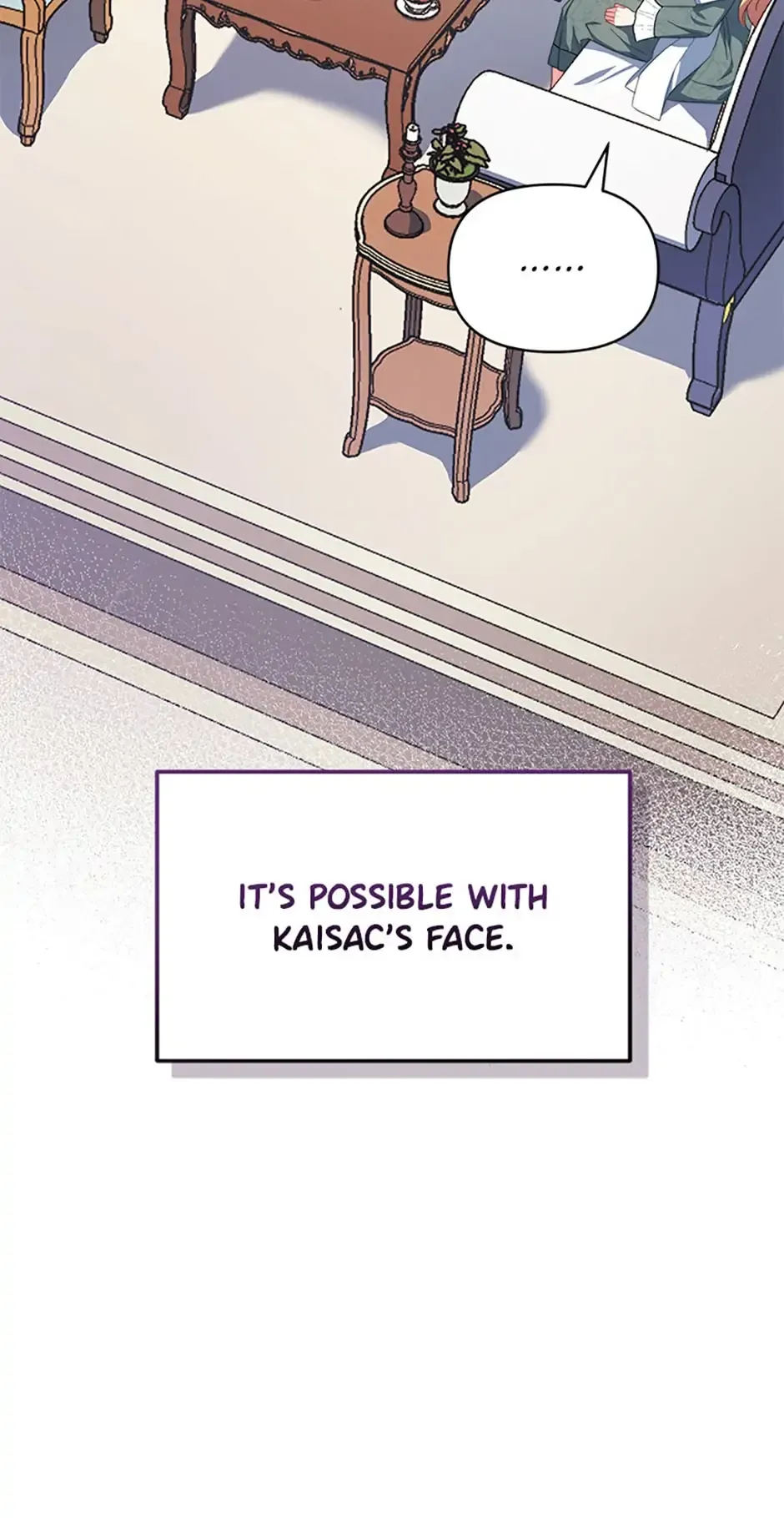 The Contract Couple: Ines & Kaisac chapter 23 page 26