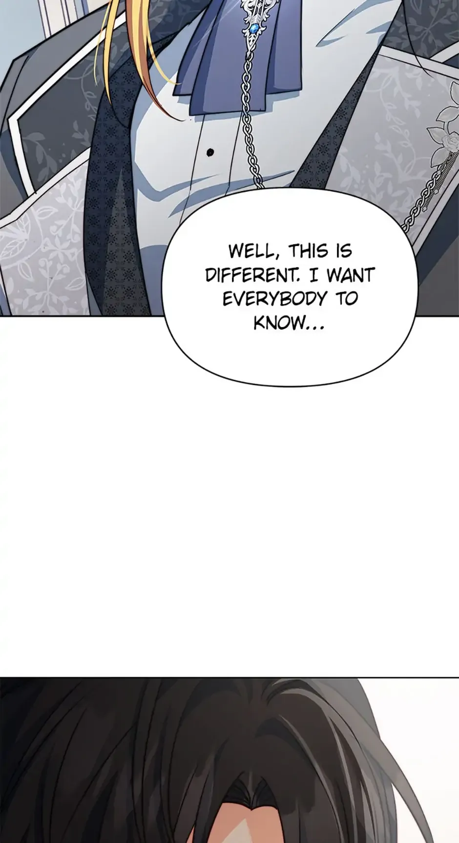 The Contract Couple: Ines & Kaisac chapter 23 page 33