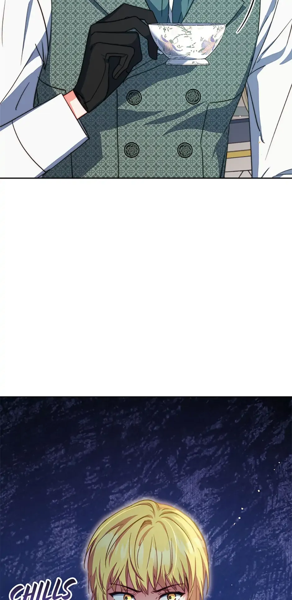 The Contract Couple: Ines & Kaisac chapter 23 page 36