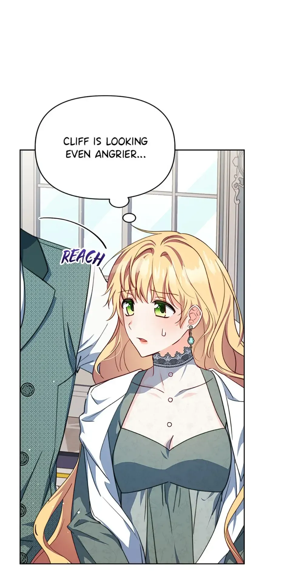 The Contract Couple: Ines & Kaisac chapter 23 page 39