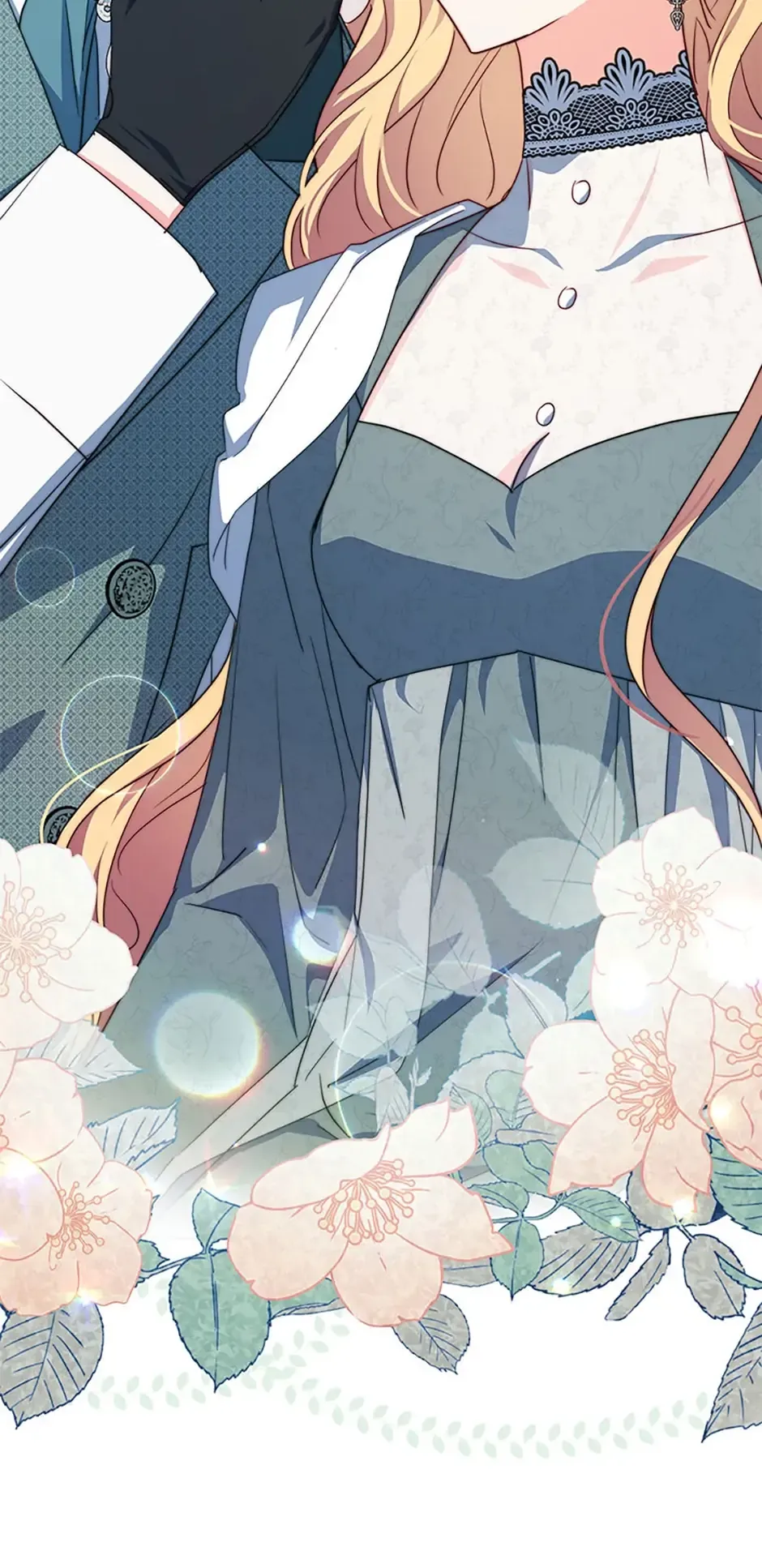 The Contract Couple: Ines & Kaisac chapter 23 page 41