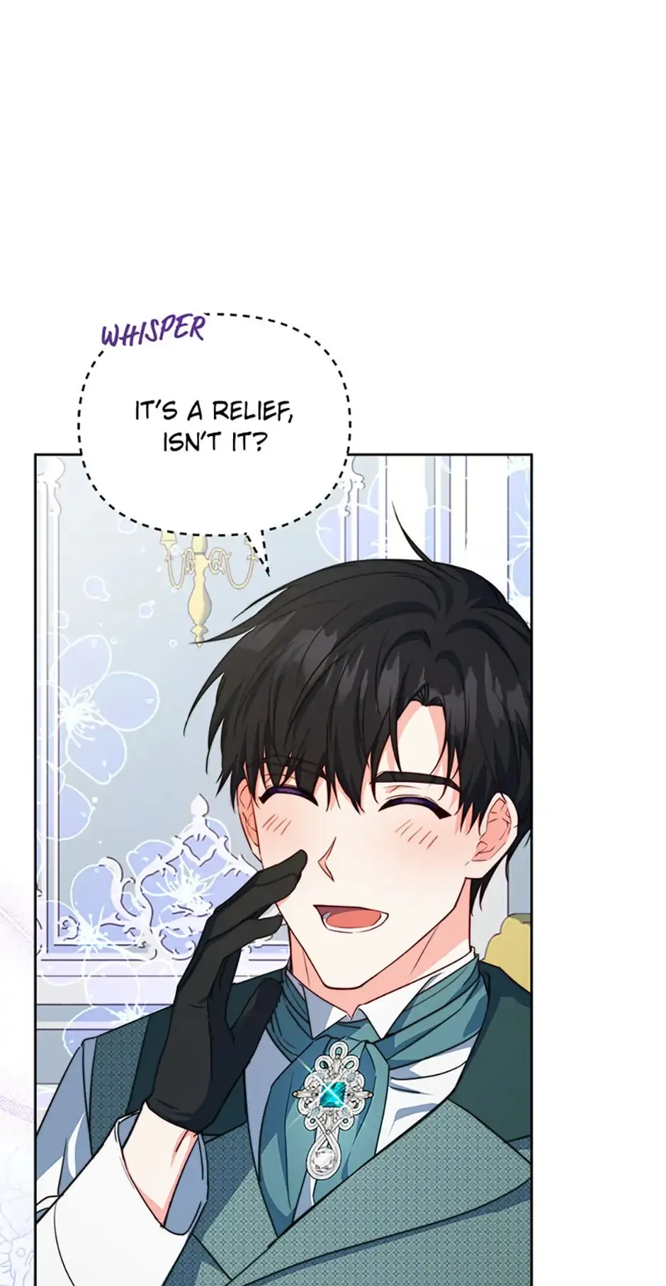 The Contract Couple: Ines & Kaisac chapter 23 page 42