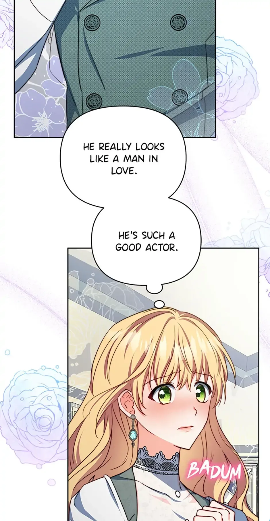 The Contract Couple: Ines & Kaisac chapter 23 page 43