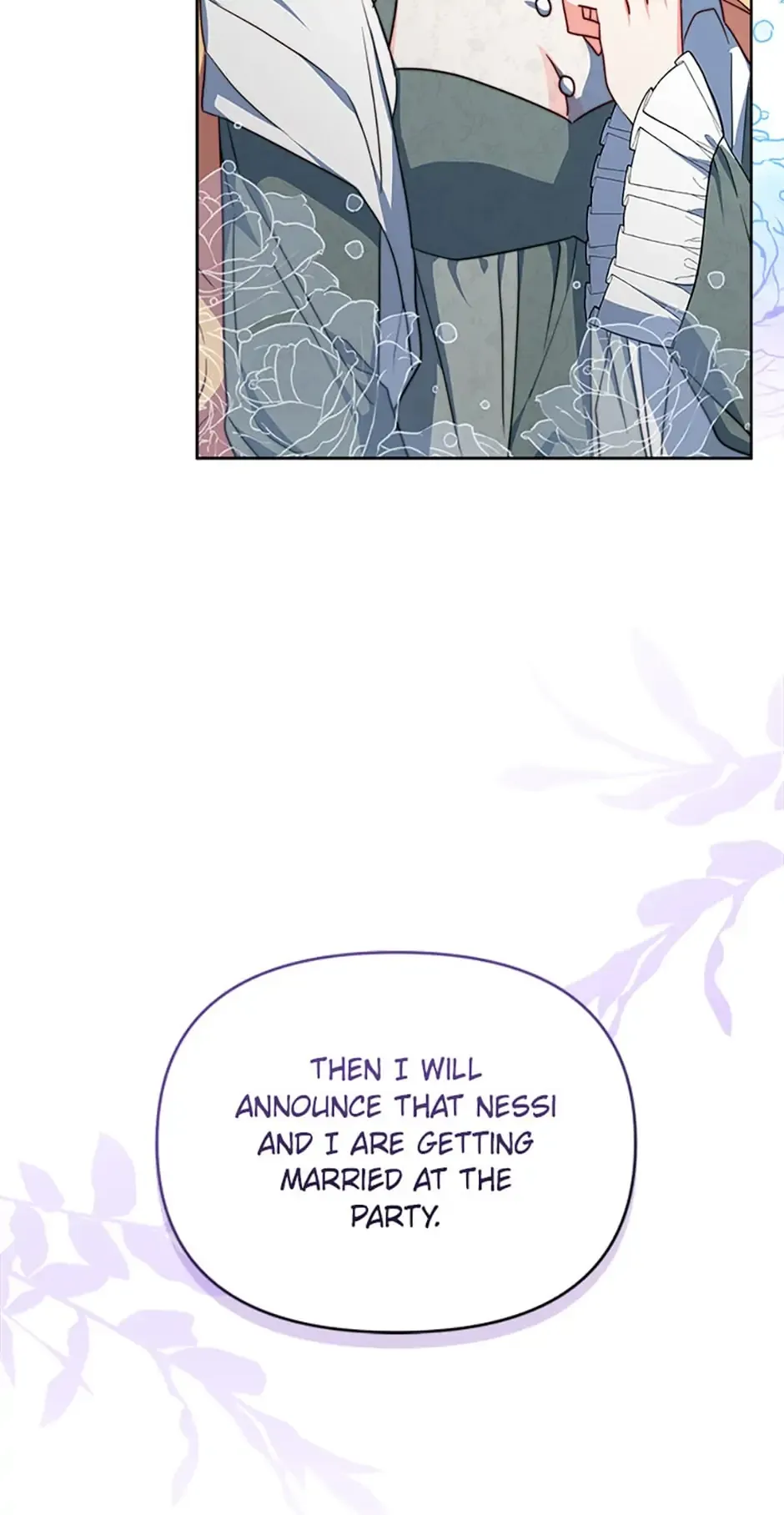 The Contract Couple: Ines & Kaisac chapter 23 page 44