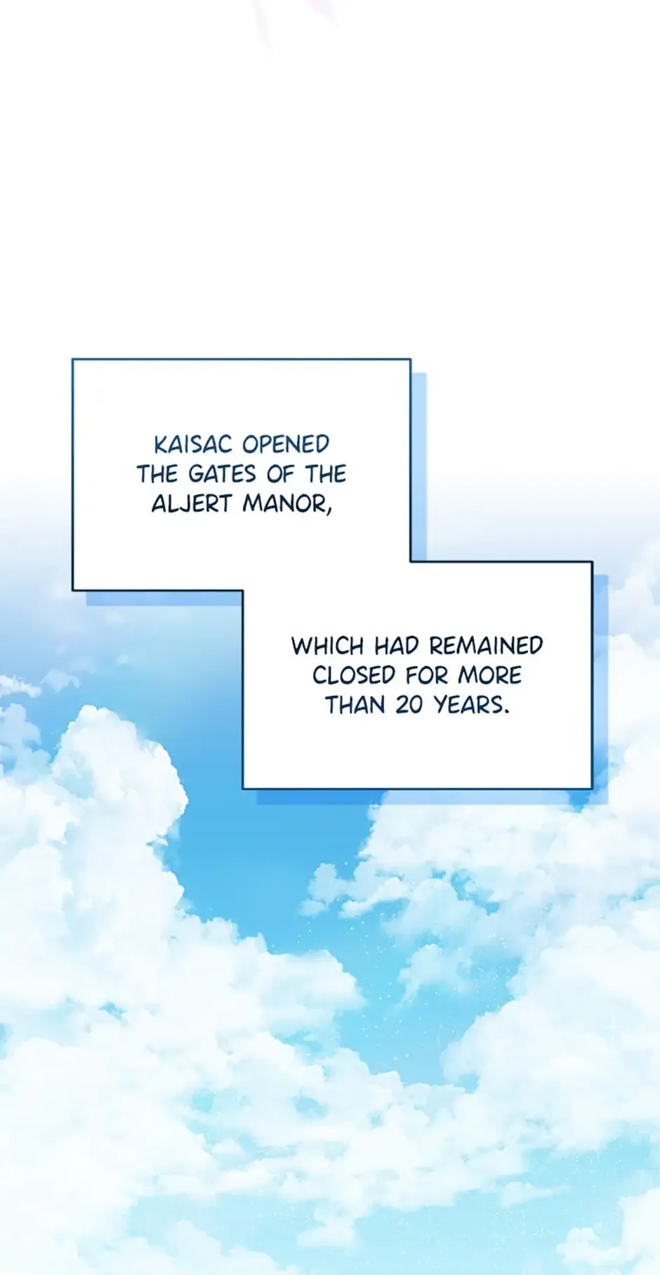 The Contract Couple: Ines & Kaisac chapter 23 page 45