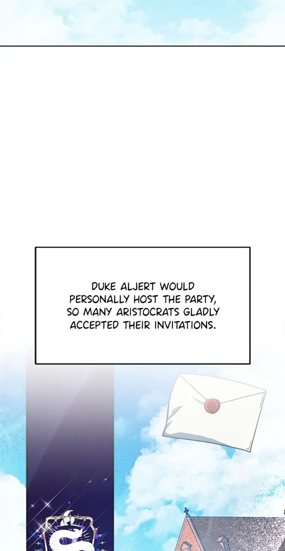 The Contract Couple: Ines & Kaisac chapter 23 page 46