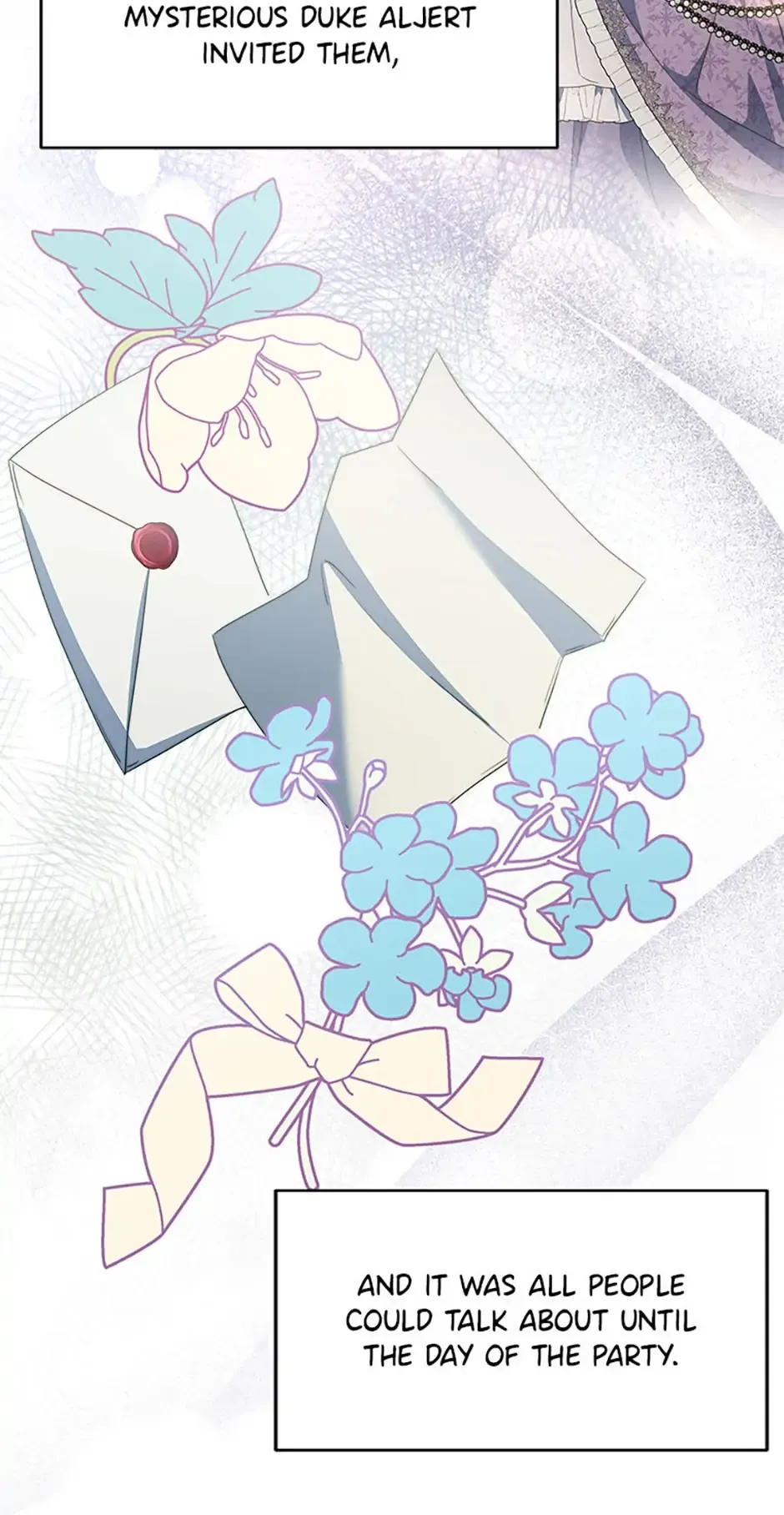 The Contract Couple: Ines & Kaisac chapter 23 page 48