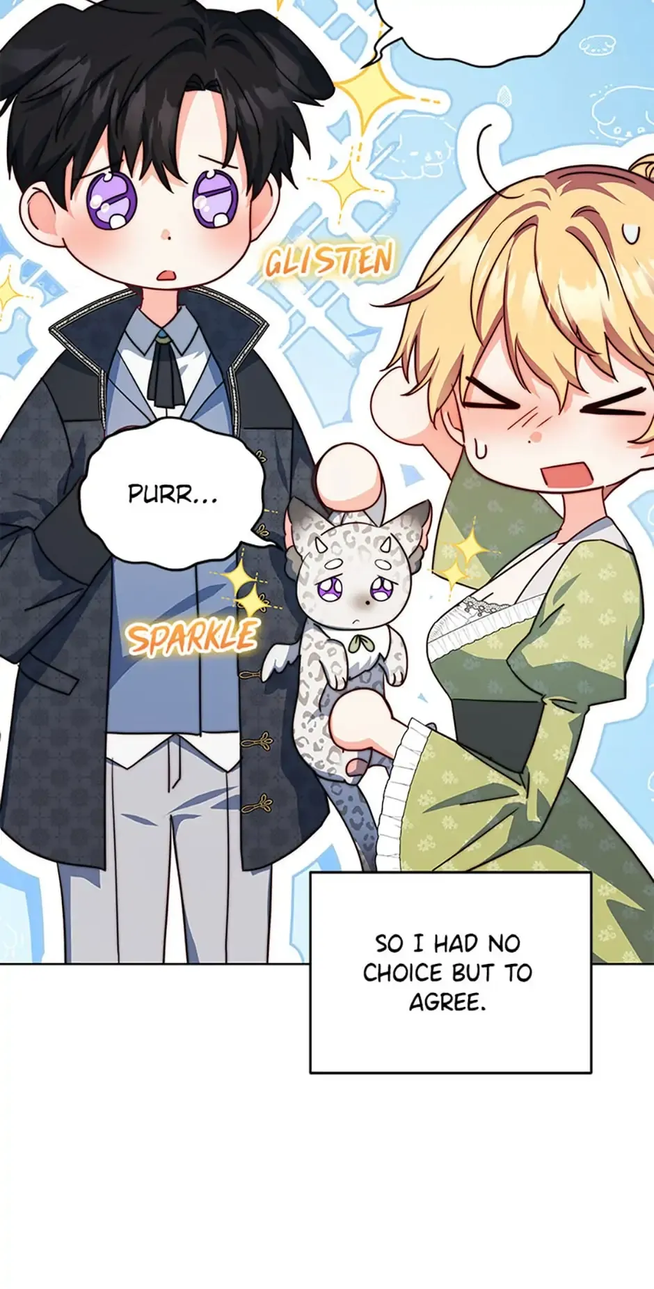 The Contract Couple: Ines & Kaisac chapter 23 page 51