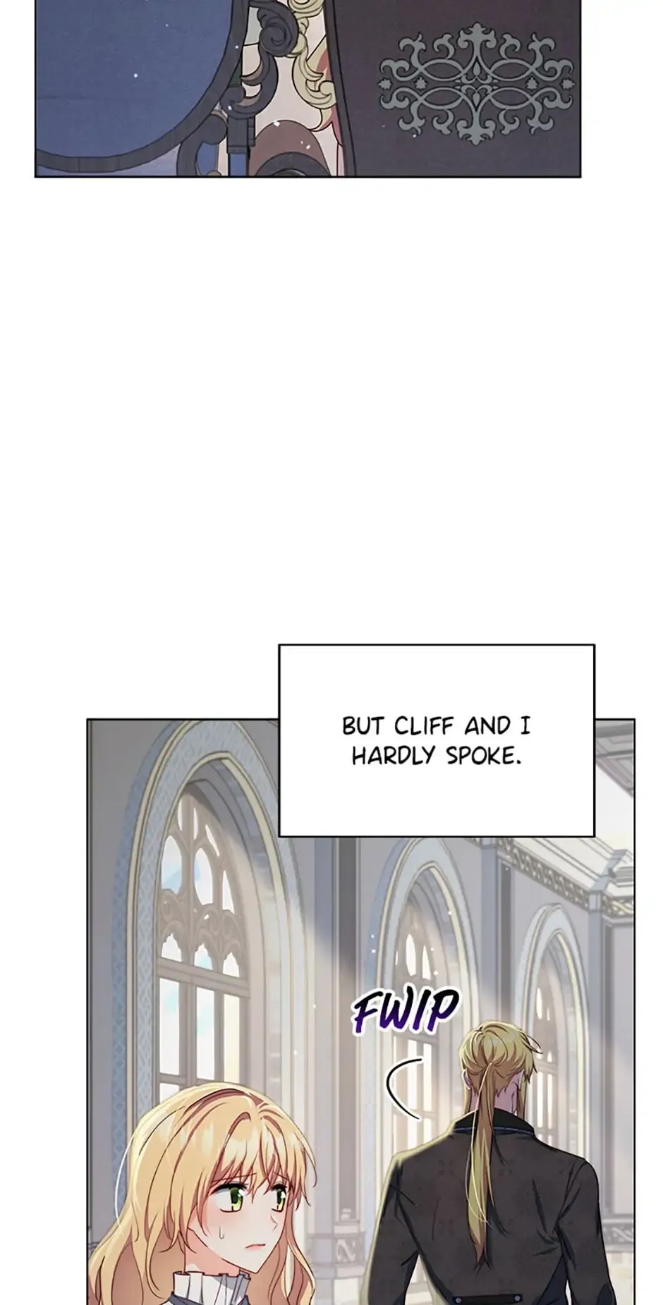 The Contract Couple: Ines & Kaisac chapter 23 page 53