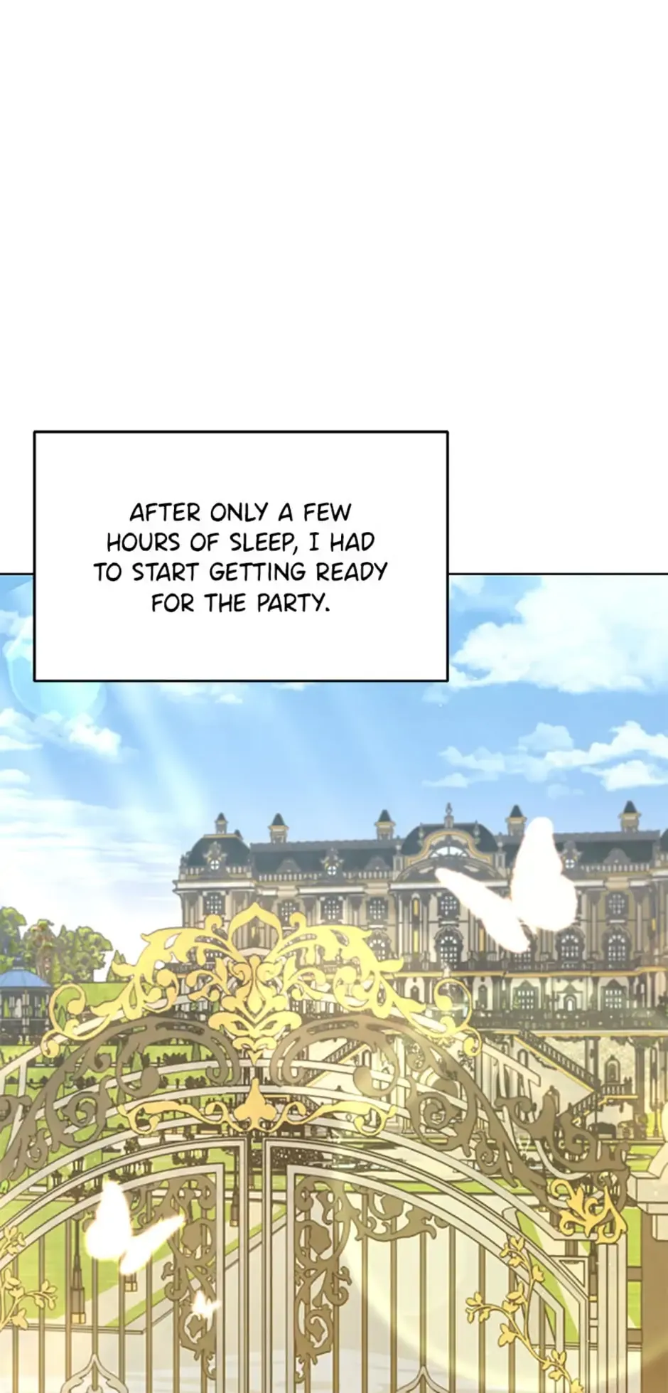The Contract Couple: Ines & Kaisac chapter 23 page 56