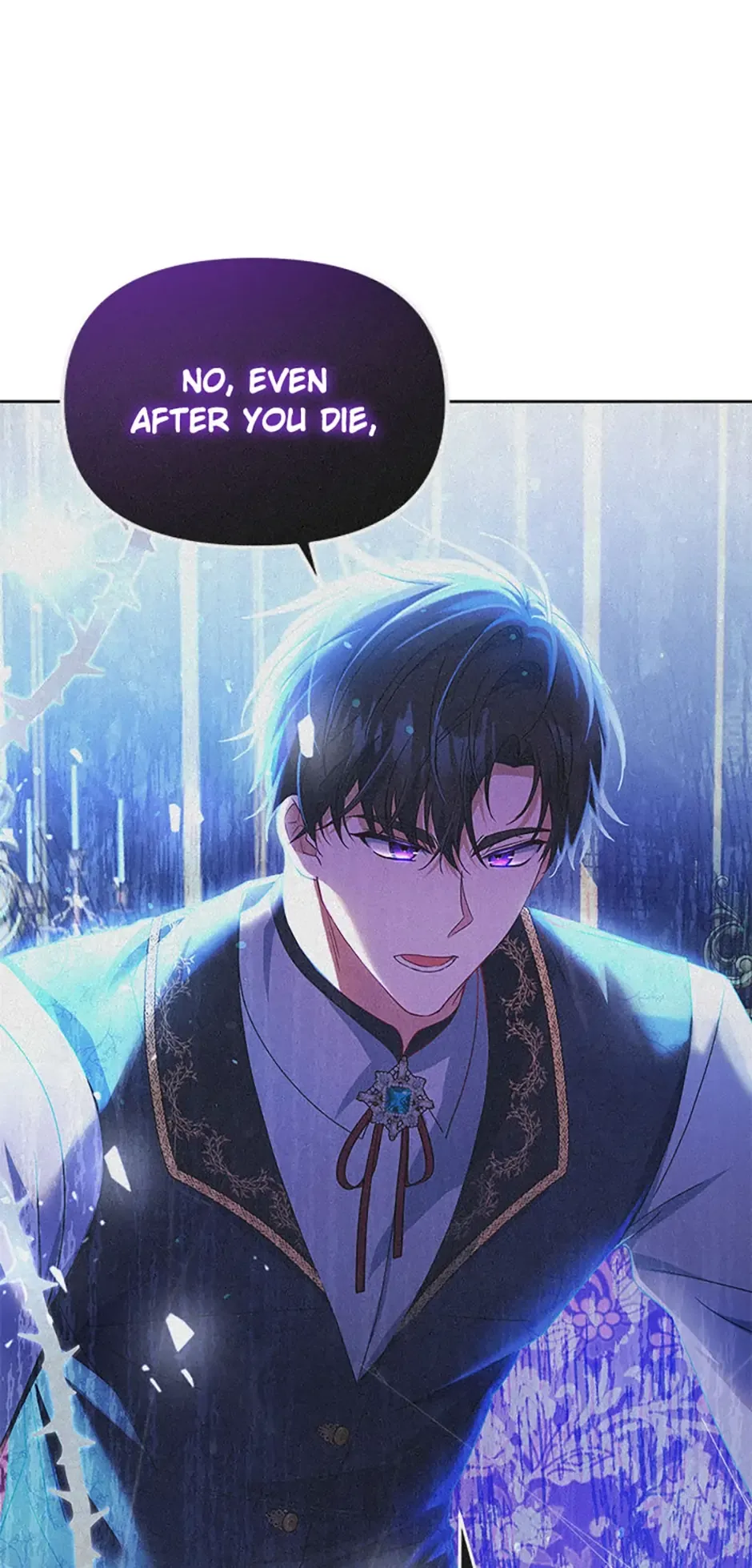The Contract Couple: Ines & Kaisac chapter 23 page 60