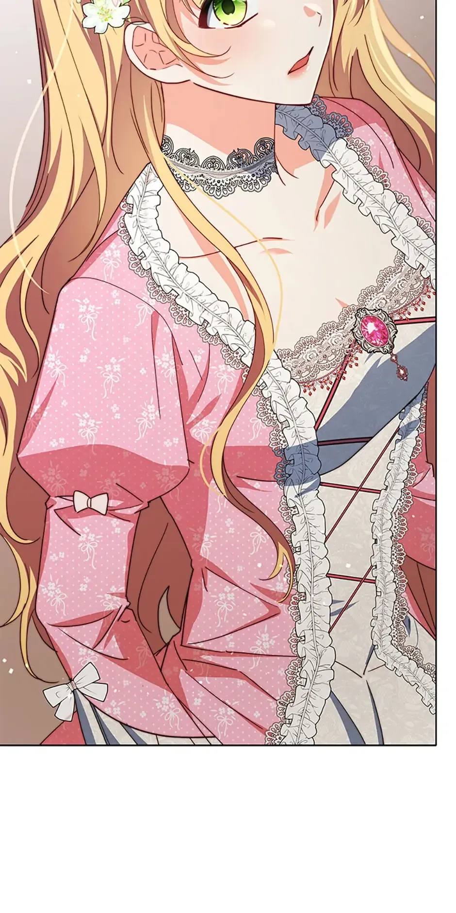 The Contract Couple: Ines & Kaisac chapter 23 page 65