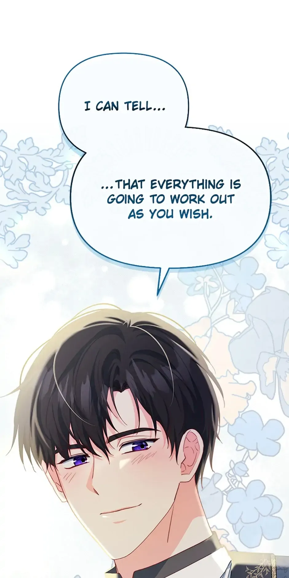 The Contract Couple: Ines & Kaisac chapter 23 page 66