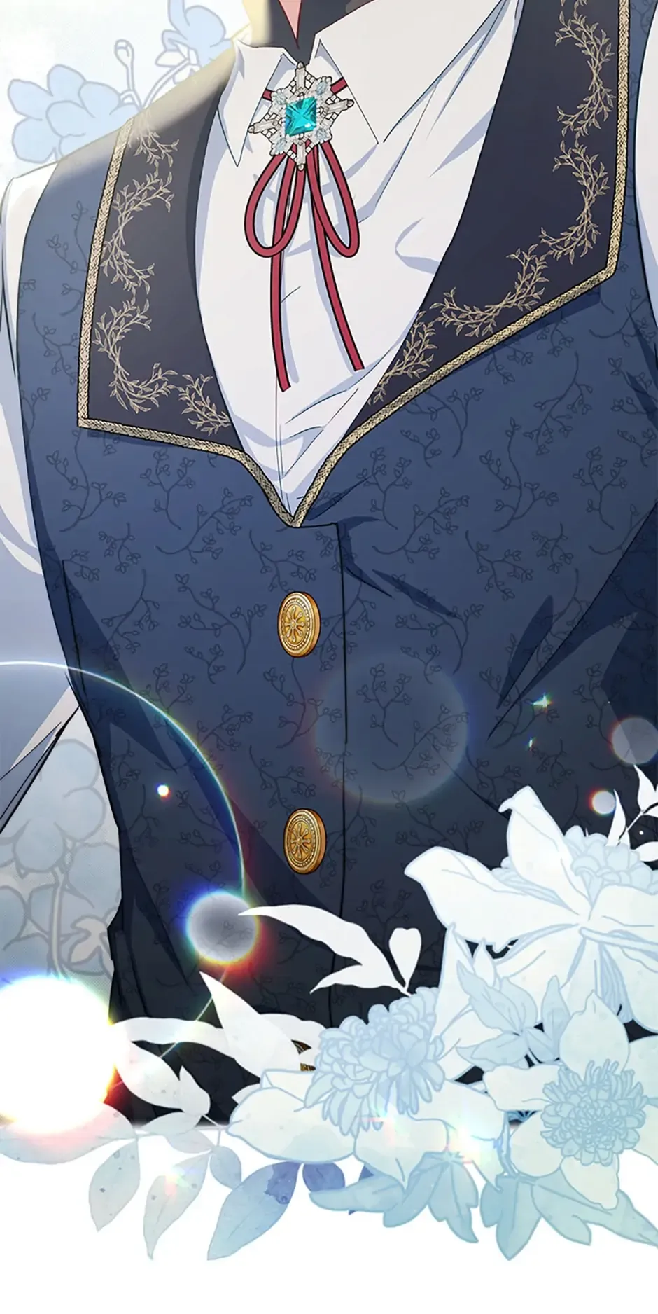 The Contract Couple: Ines & Kaisac chapter 23 page 67