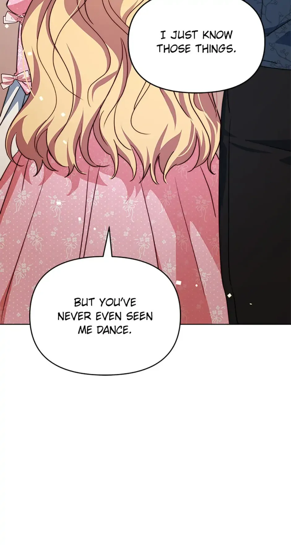 The Contract Couple: Ines & Kaisac chapter 23 page 69