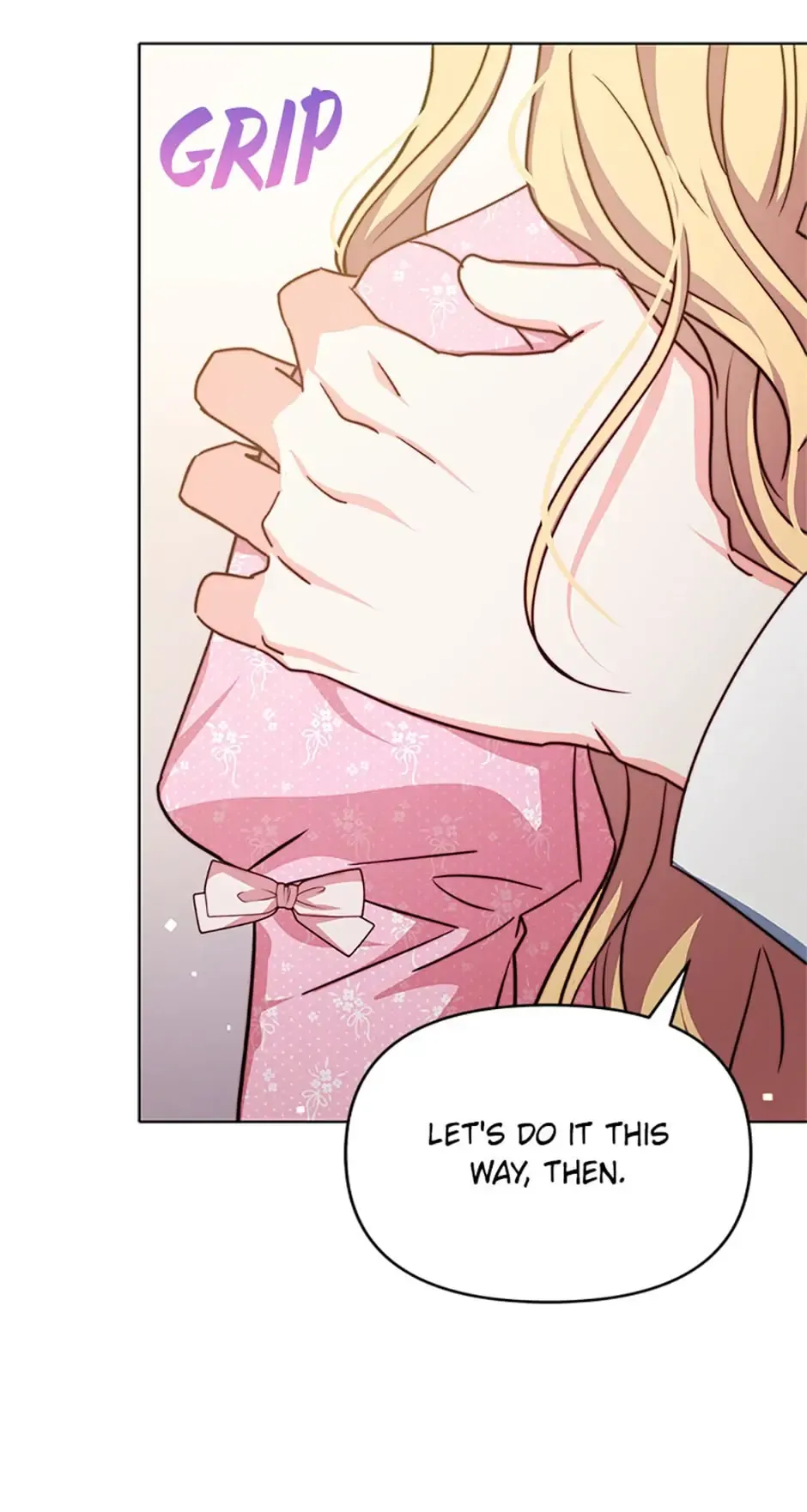 The Contract Couple: Ines & Kaisac chapter 23 page 70