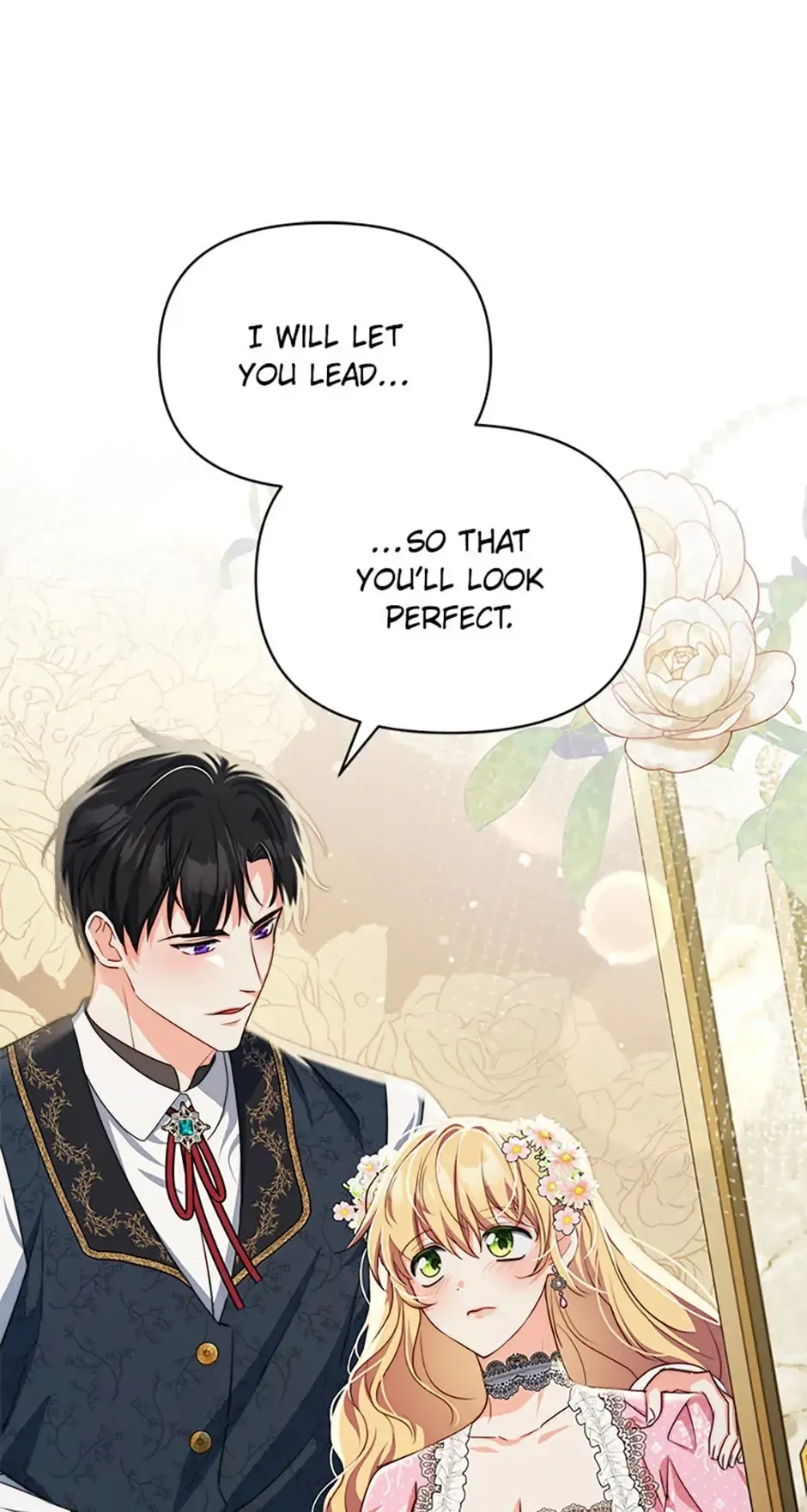 The Contract Couple: Ines & Kaisac chapter 23 page 71