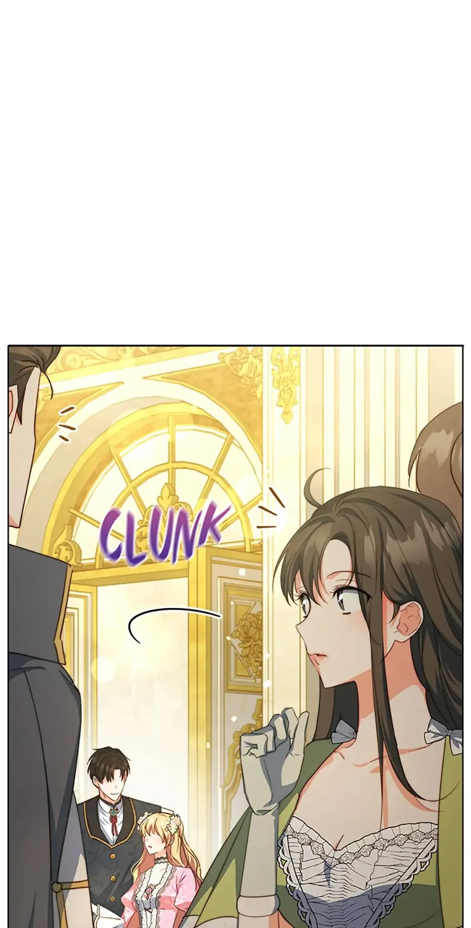 The Contract Couple: Ines & Kaisac chapter 23 page 75