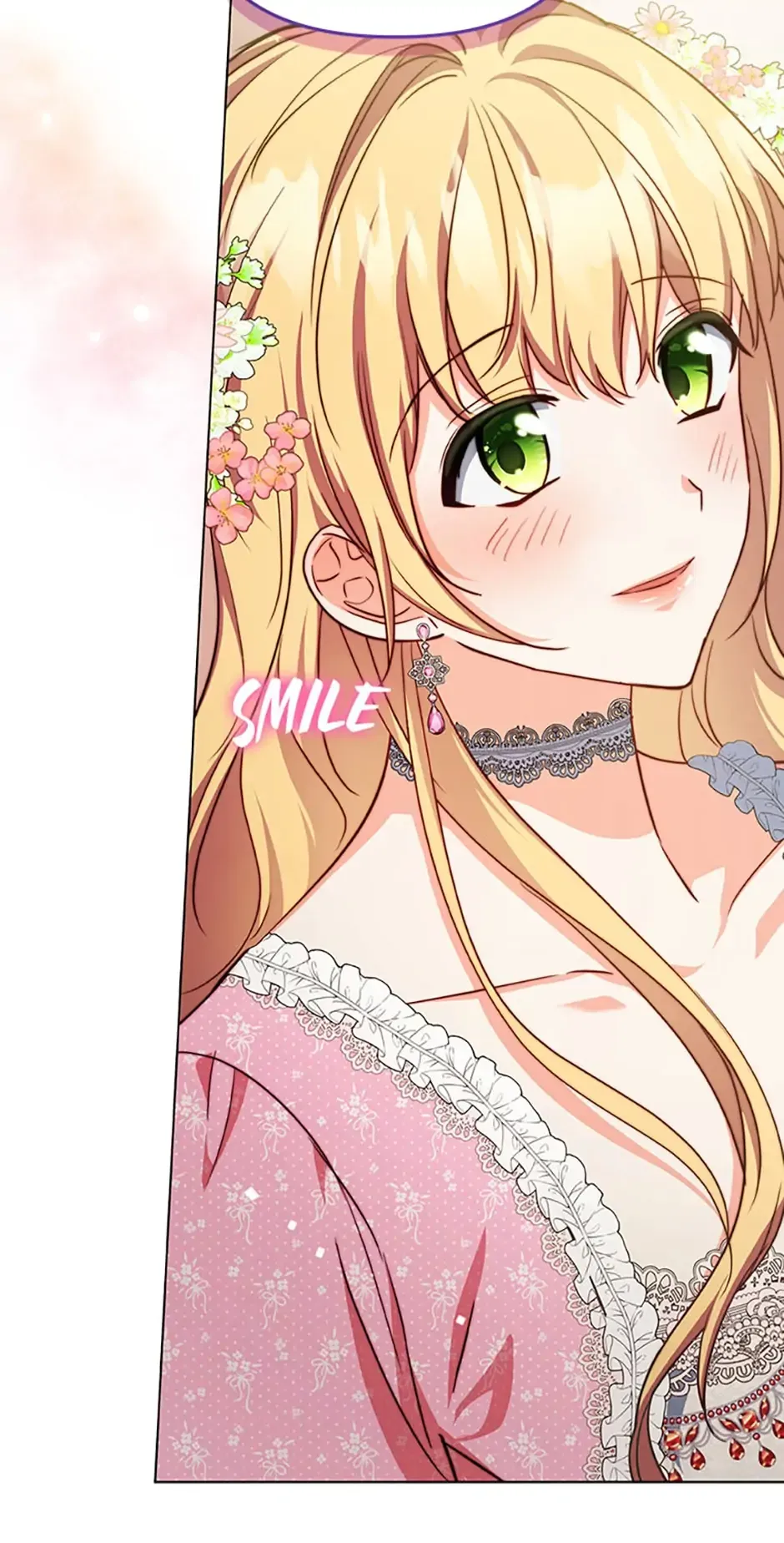 The Contract Couple: Ines & Kaisac chapter 23 page 79