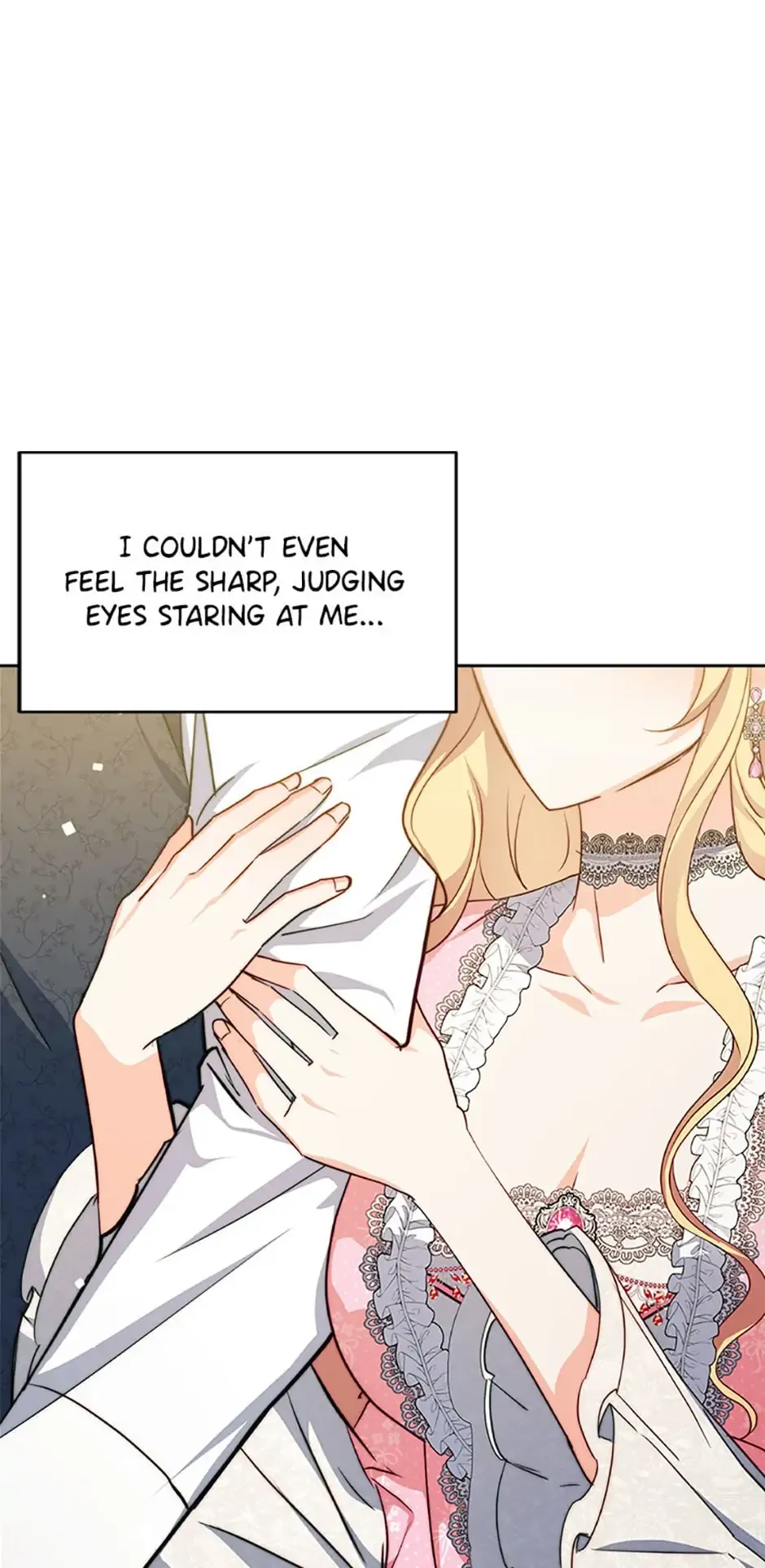 The Contract Couple: Ines & Kaisac chapter 23 page 80