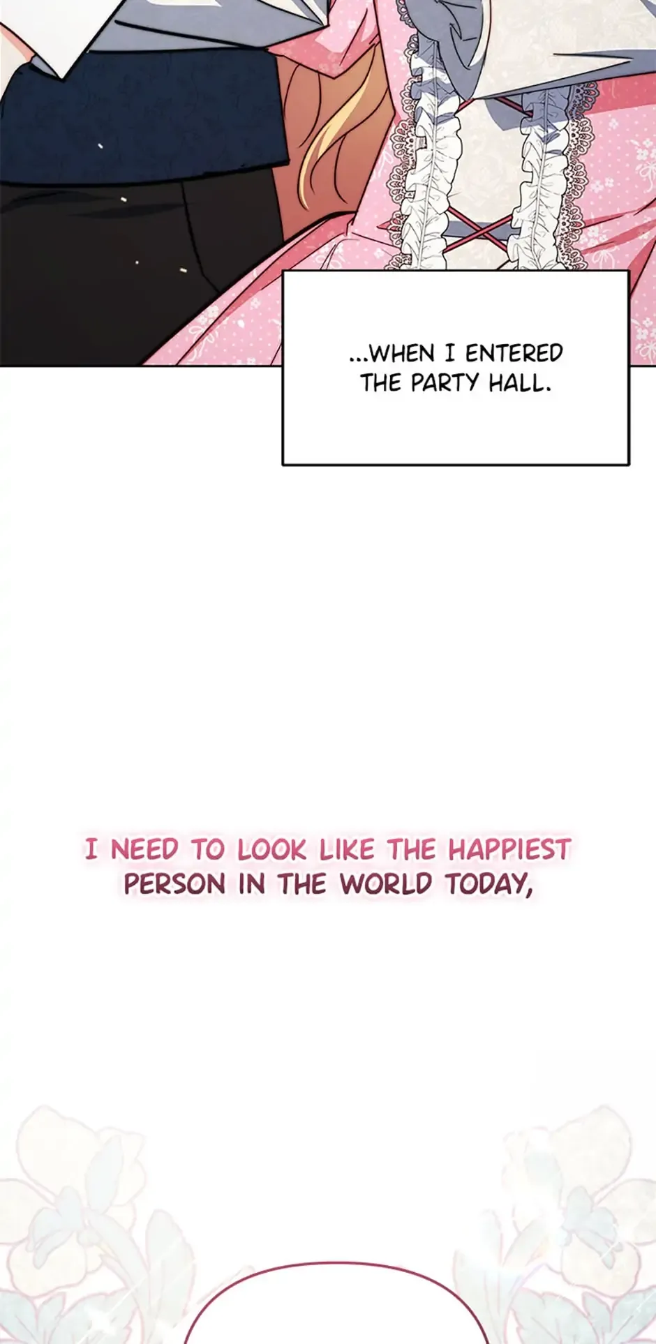 The Contract Couple: Ines & Kaisac chapter 23 page 81
