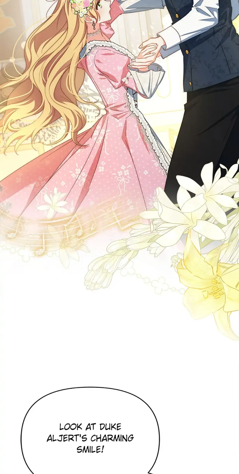 The Contract Couple: Ines & Kaisac chapter 24 page 4